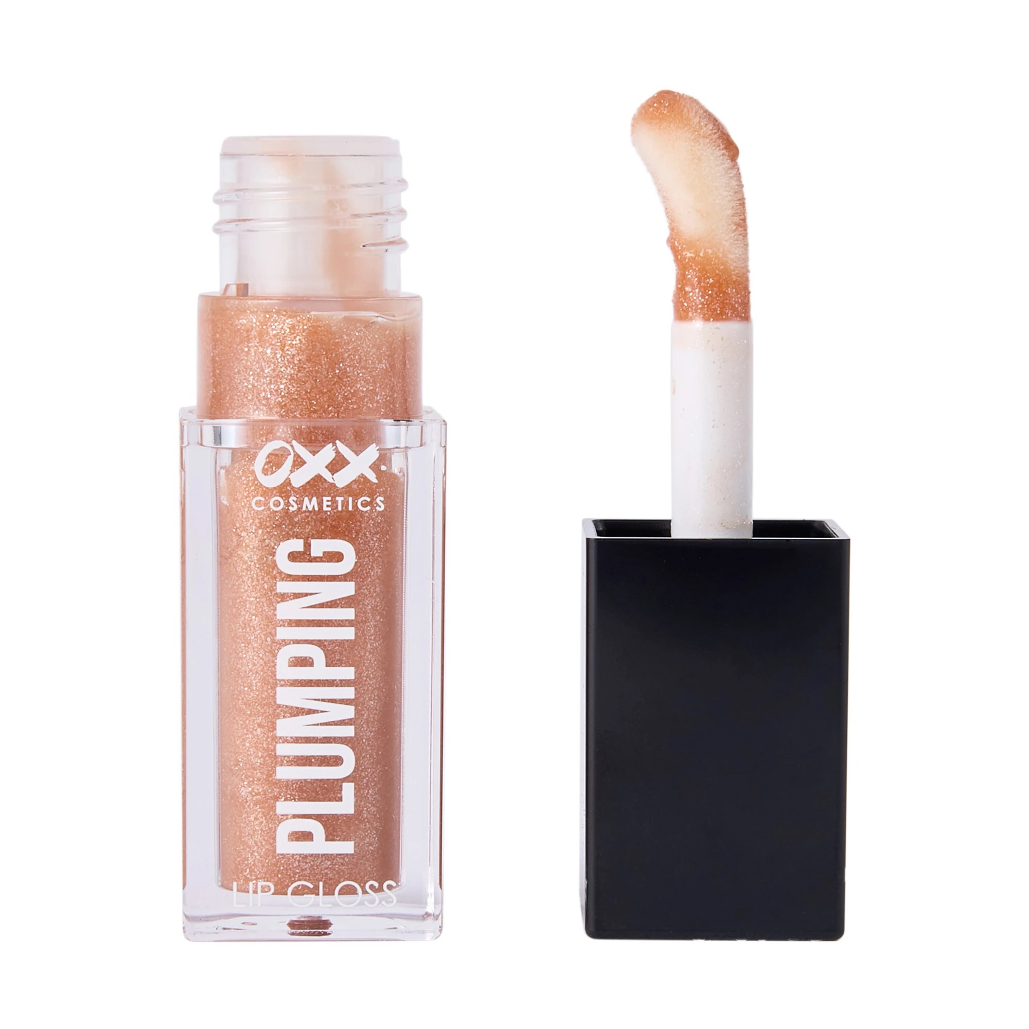 2 OXX Cosmetics Plumping Lip Gloss - Sweet, 2 of 5