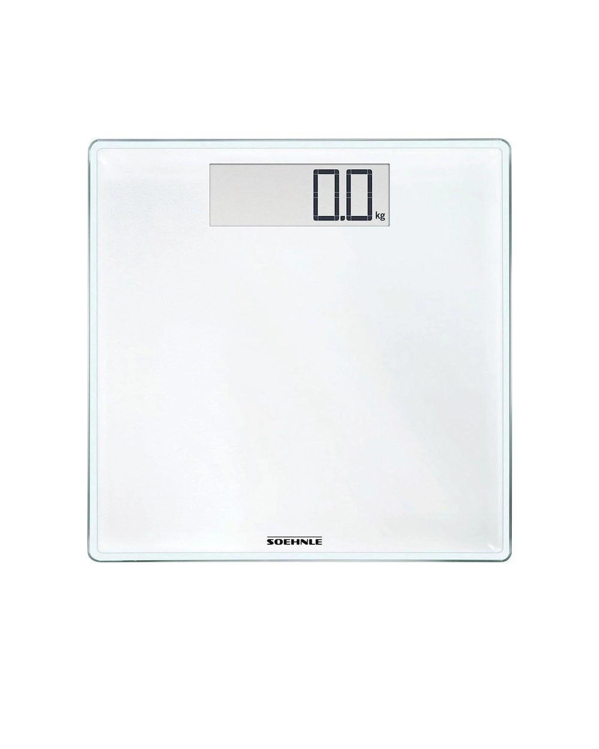 1 Soehnle Style Sense Comfort 180kg Capacity 100 Body Scale  63853, 1 of 5