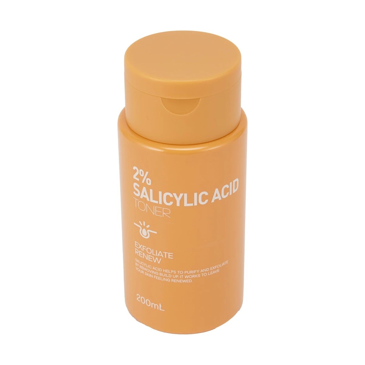 2 Exfoliate & Renew Toner 200ml - 2% Salicylic Acid, 2 of 7