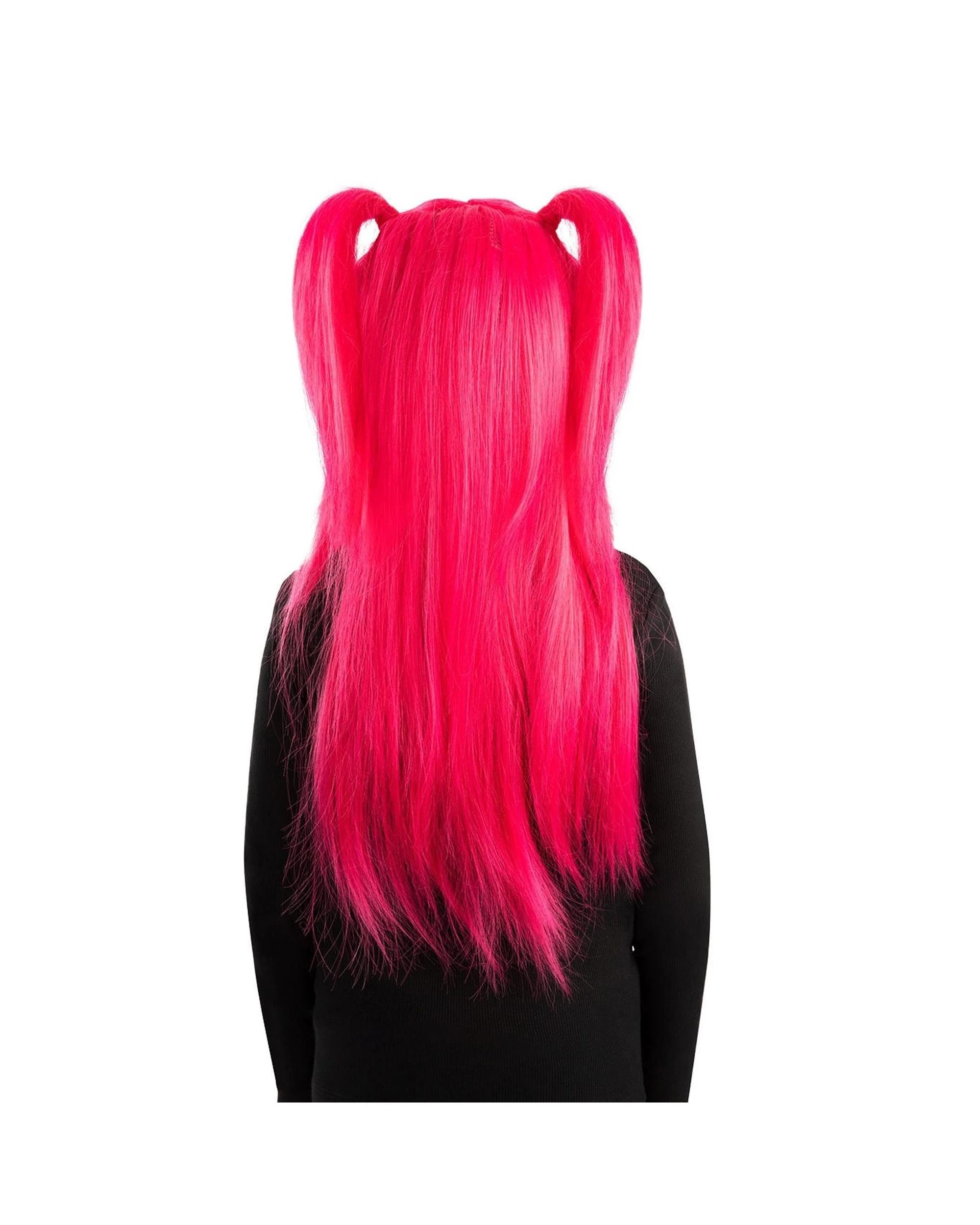 3 K-Pop Demon Hunters Mira Child Wig, 3 of 3