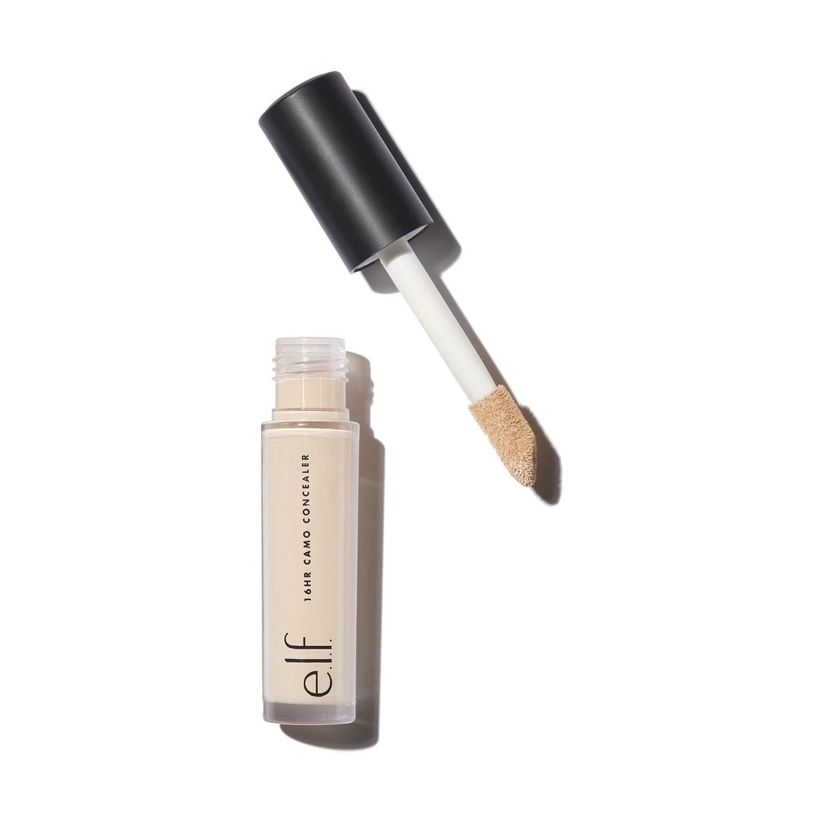 1 e.l.f. 16 Hour Camo Concealer - Light Sand, 1 of 3