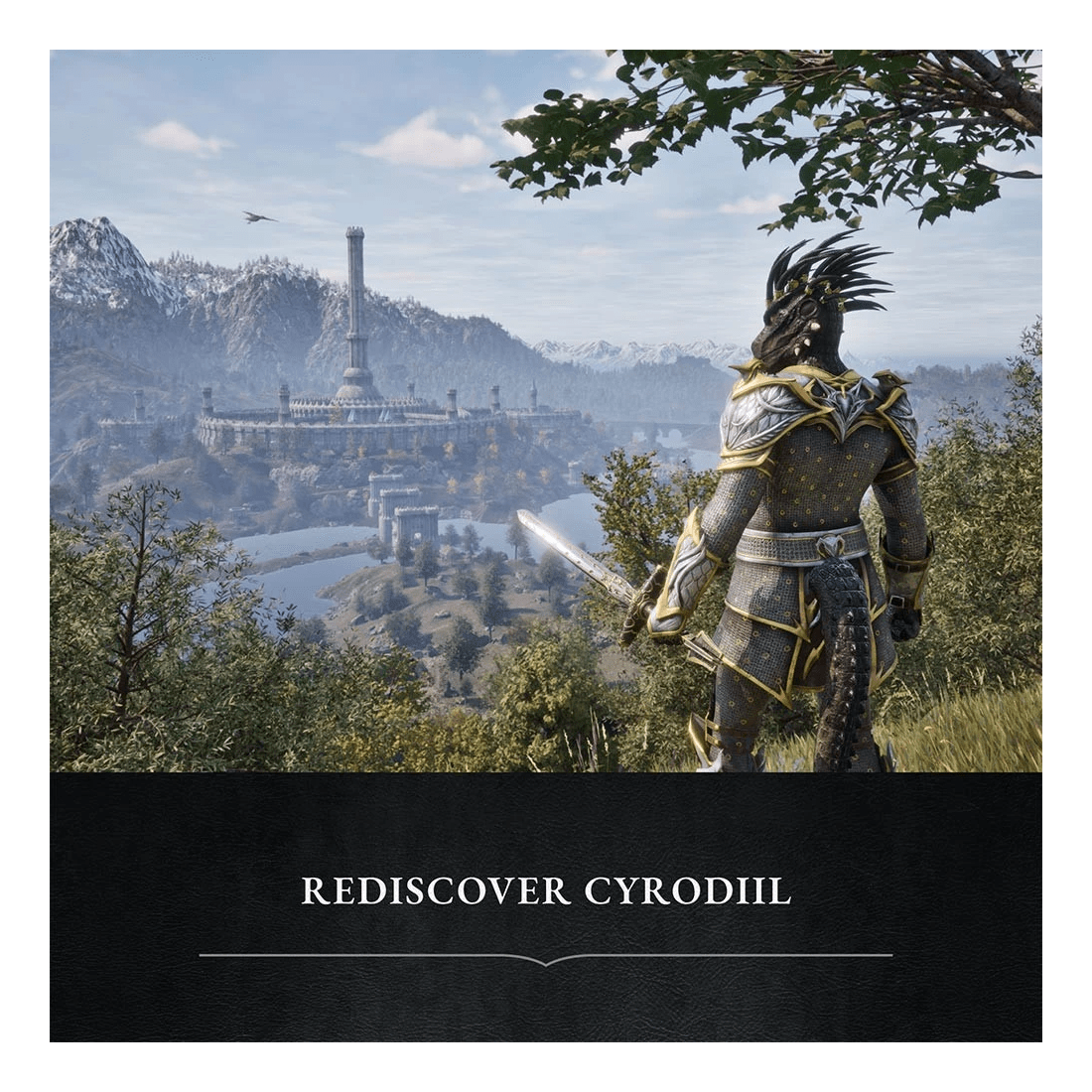 5 The Elder Scrolls IV: Oblivion Remastered Deluxe Edition - PlayStation 5 - Multi, 5 of 5