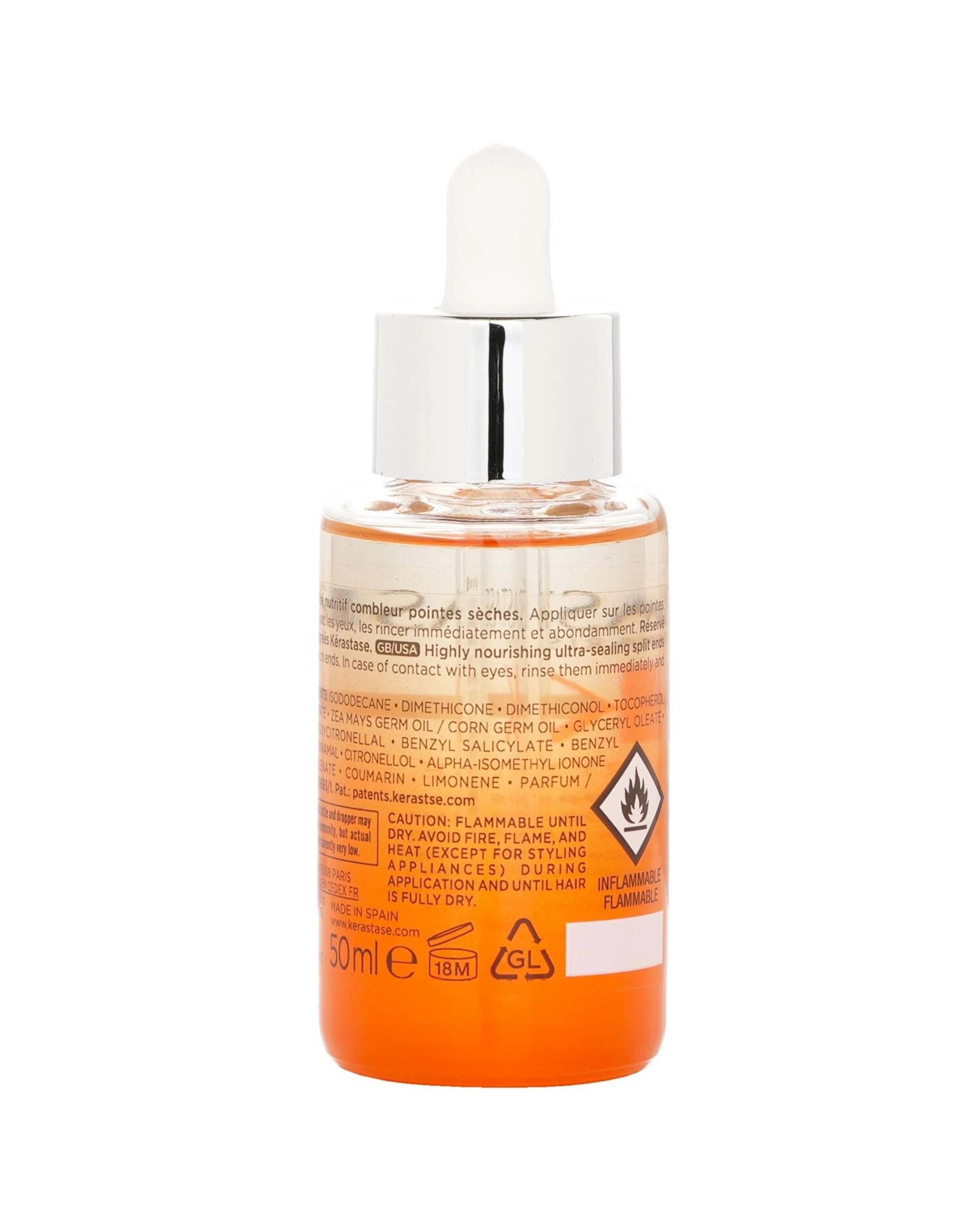 3 Kerastase Nutritive Nutri Supplement Split Ends Serum  50ml/1.7oz, 3 of 3
