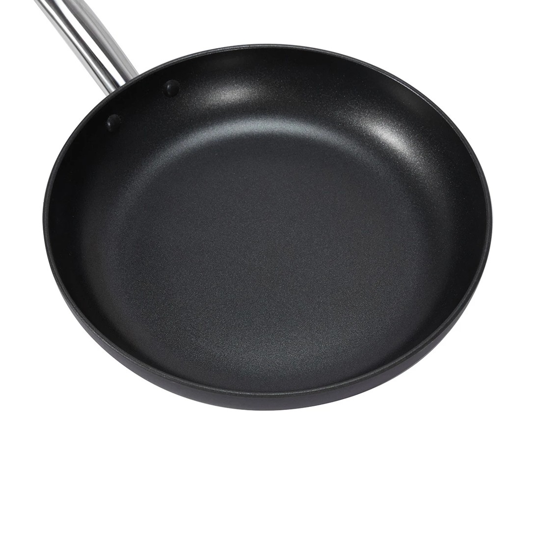 4 28cm Hard Anodised Non-Stick Frypan, 4 of 7