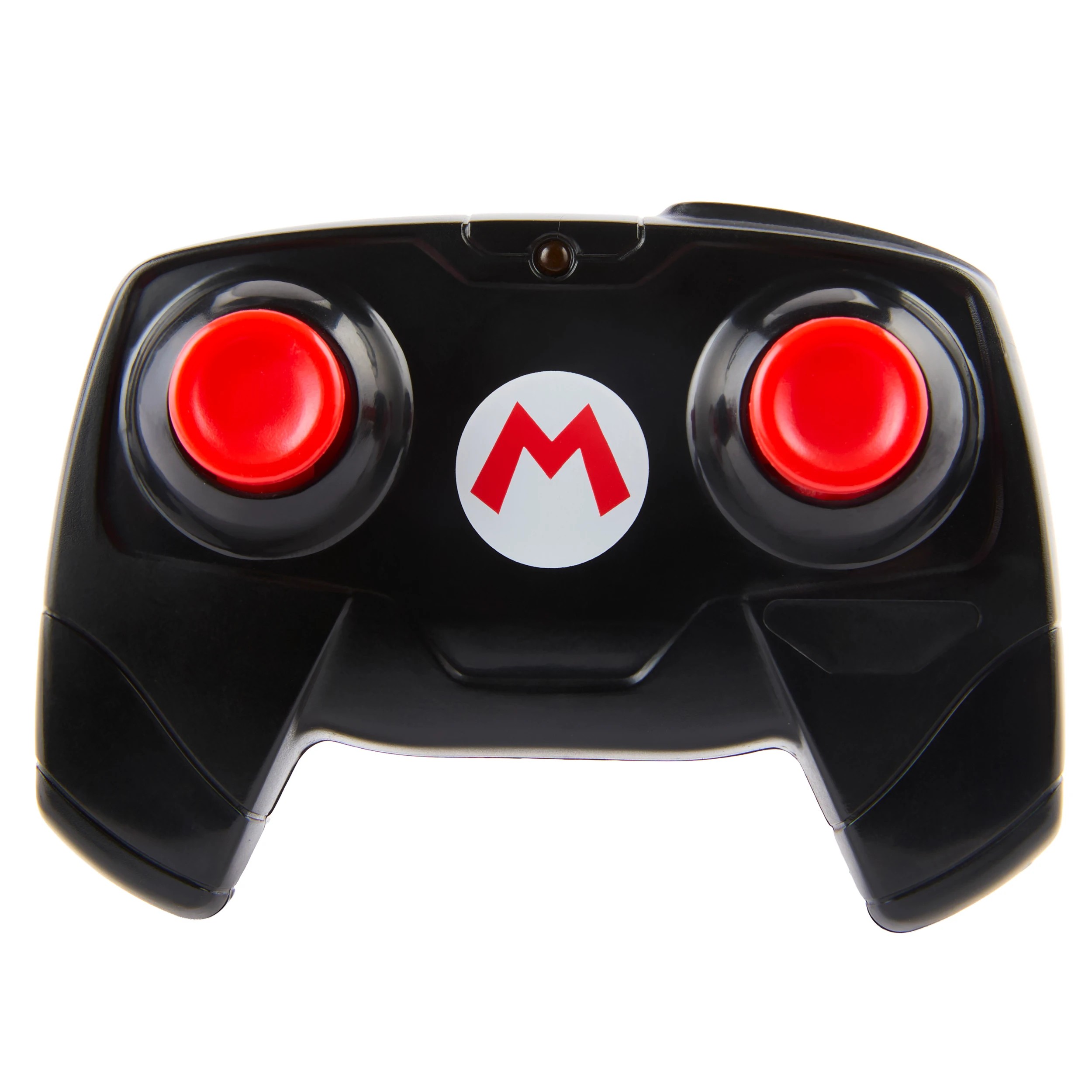 6 Hot Wheels RC Mario Wheelie Motocross RC Toy, 6 of 6