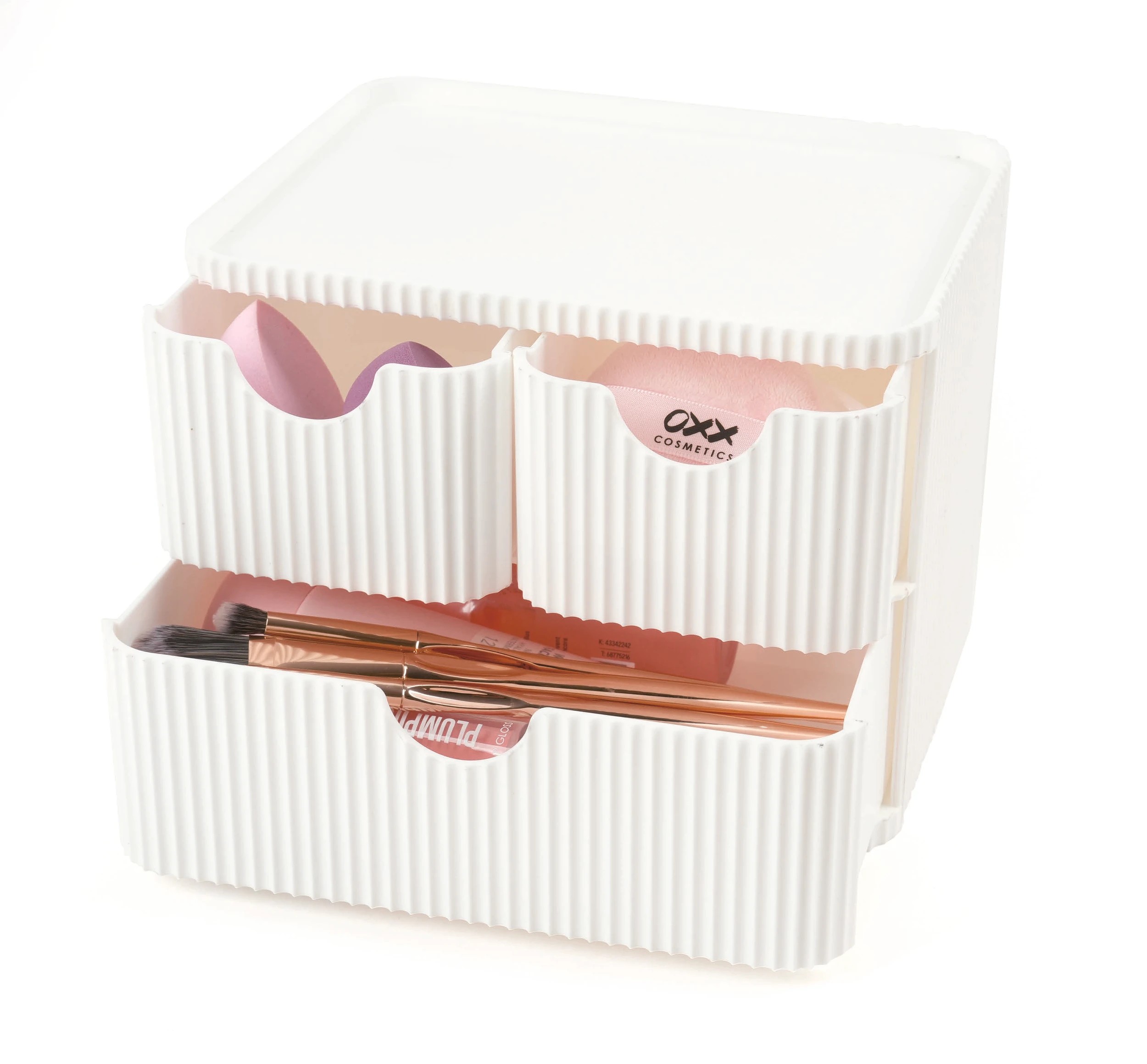 1 Linear Drawer Set, 1 of 7