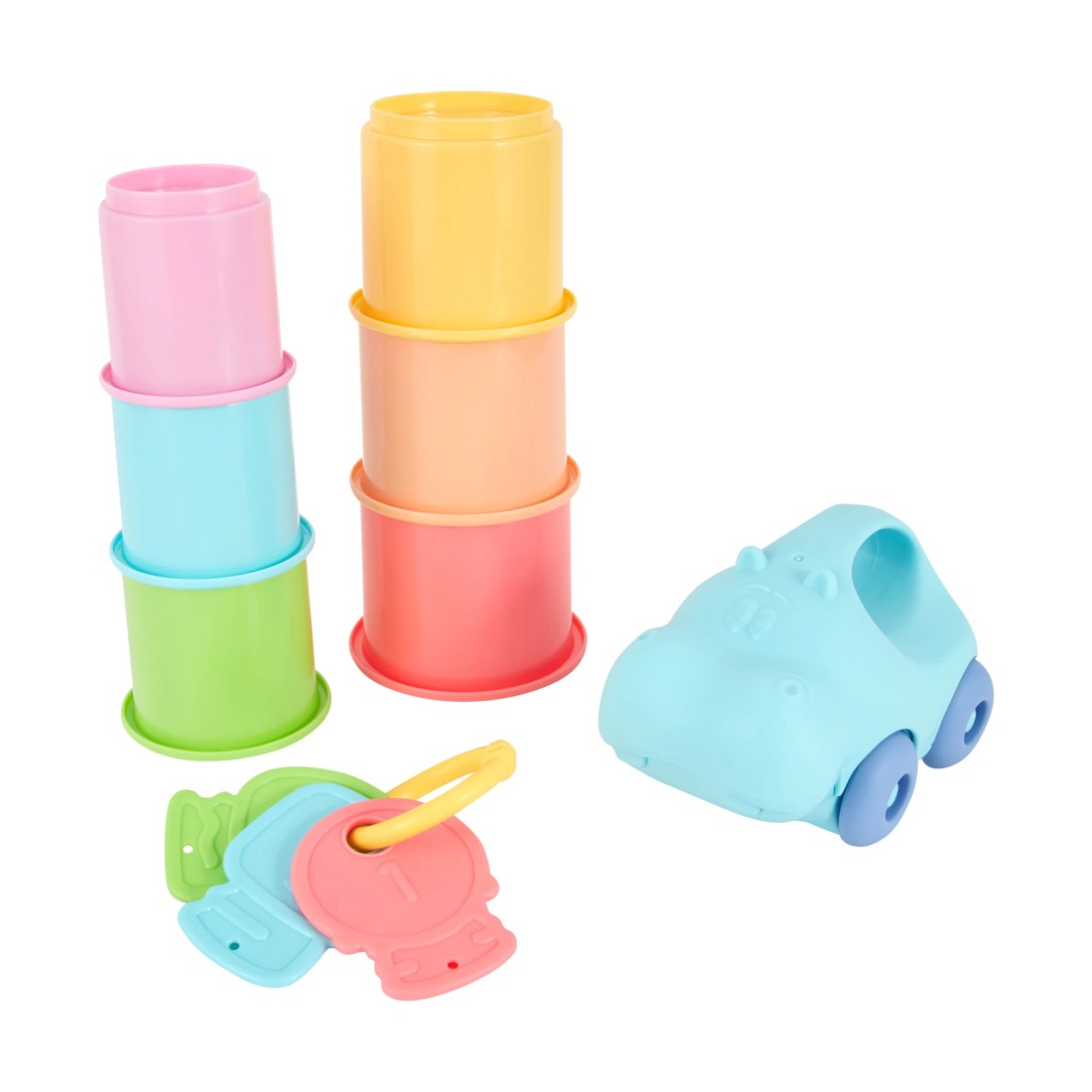 2 Activity Set, 2 of 10