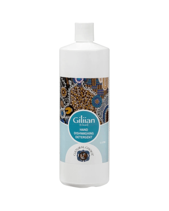Cultural Choice Hand Dishwashing Detergent 1L