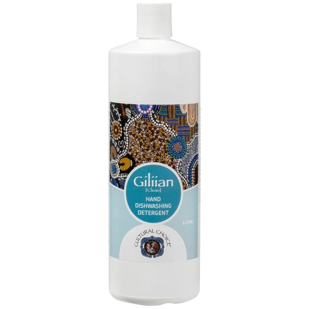 1 Cultural Choice Hand Dishwashing Detergent 1L, 1 of 4