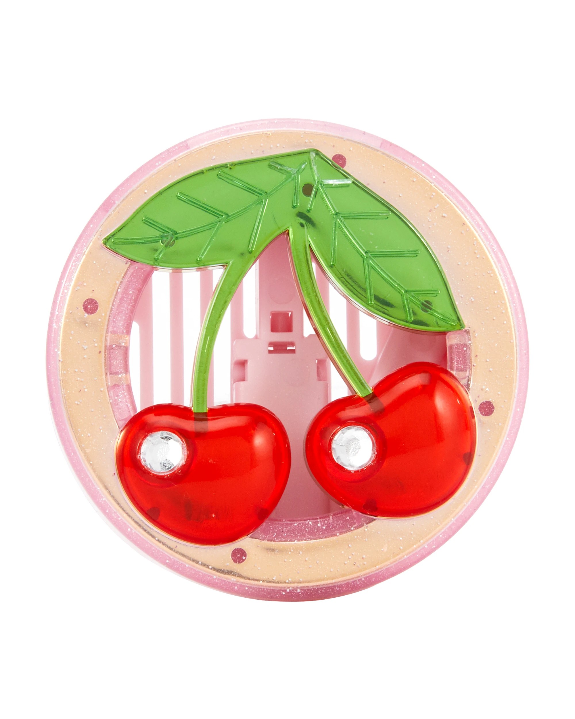 2 Car Fragrance Holder - Cherry, 2 of 7