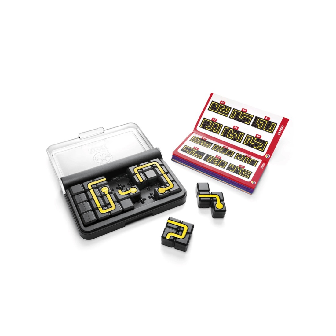 2 Smart Games IQ Circuit Puzzle Game, 2 of 2