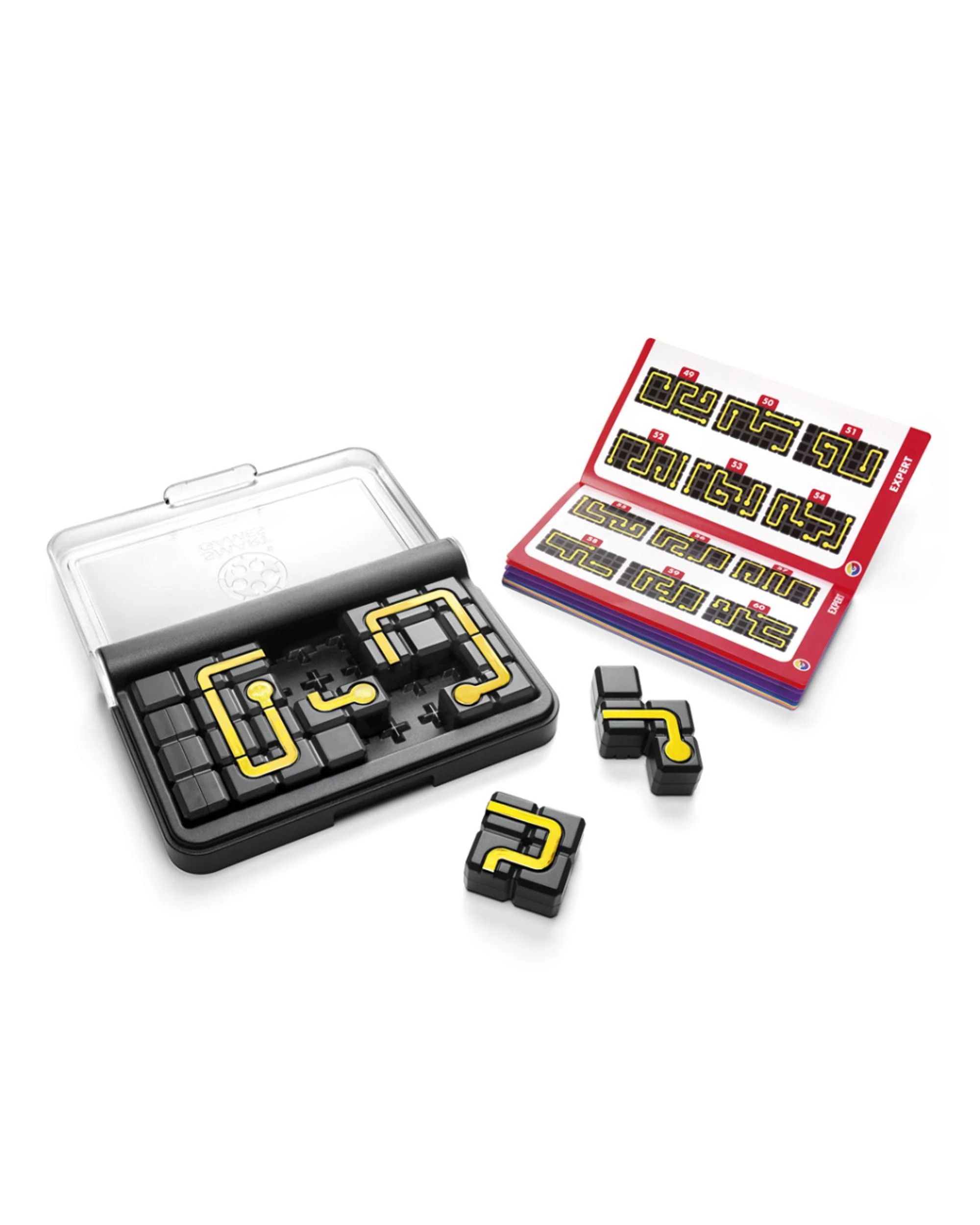 2 Smart Games IQ Circuit Puzzle Game, 2 of 2