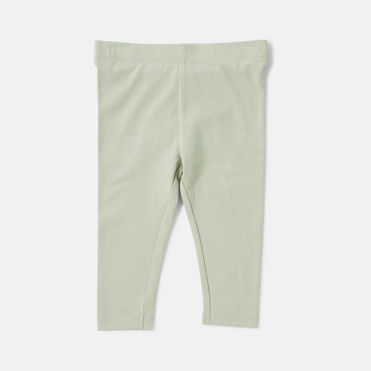 1 Unisex Everyday Leggings Desgreen C, 1 of 3