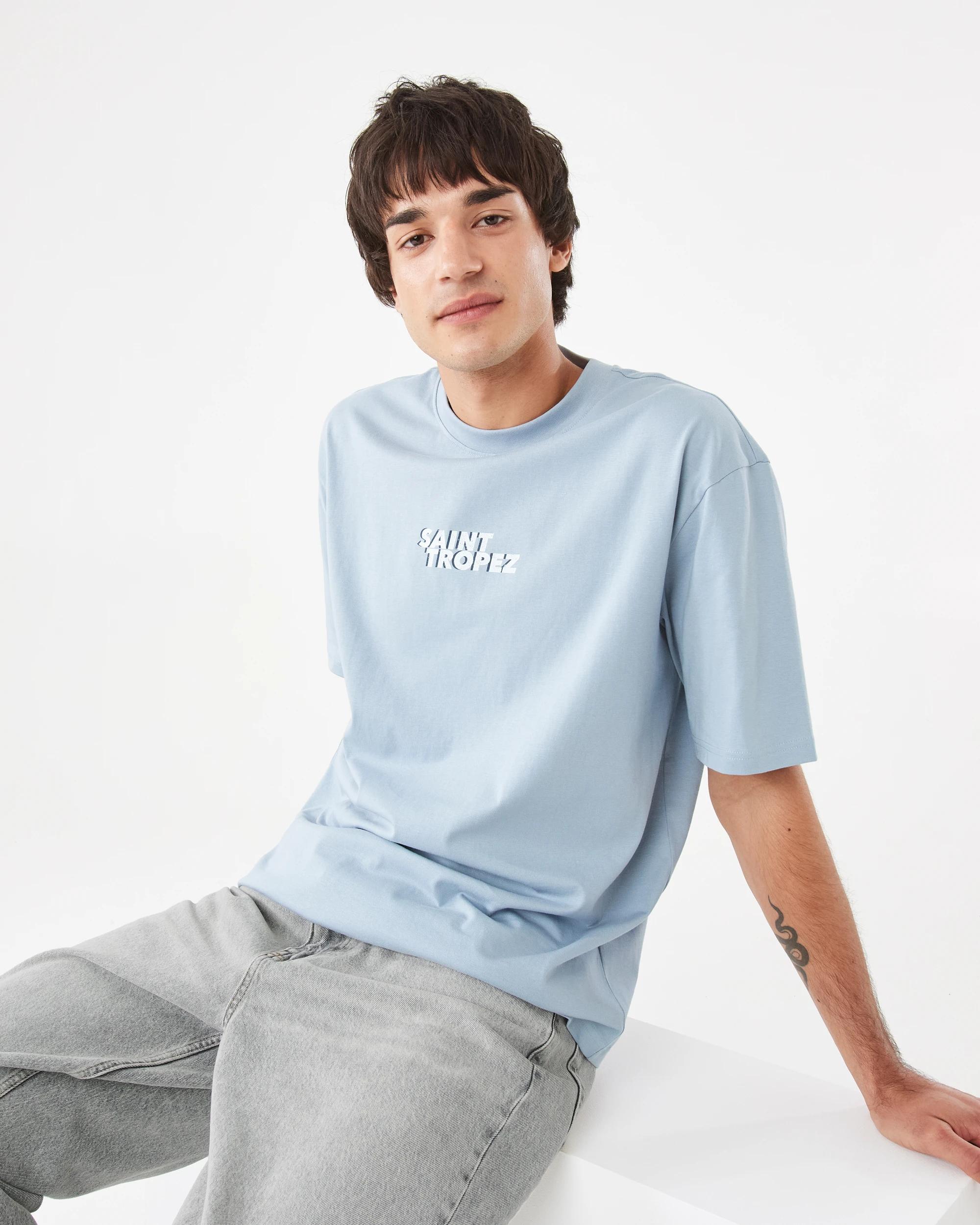 10 Baggy Jeans GREY WASH, 10 of 10