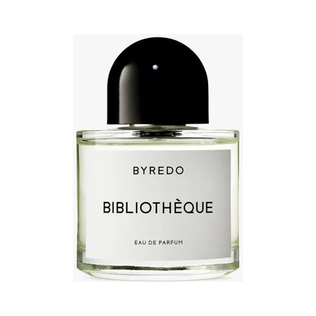 1 Byredo Bibliothèque 100ml Eau De Parfum, 1 of 1
