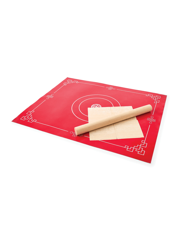 Set of 5 Dumpling Press Kit