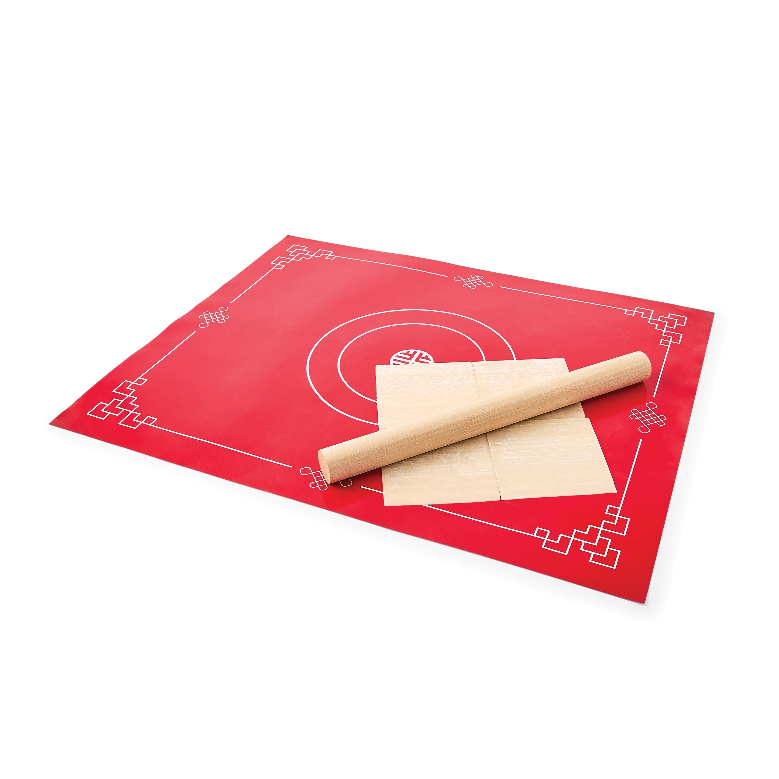 1 Set of 5 Dumpling Press Kit, 1 of 10