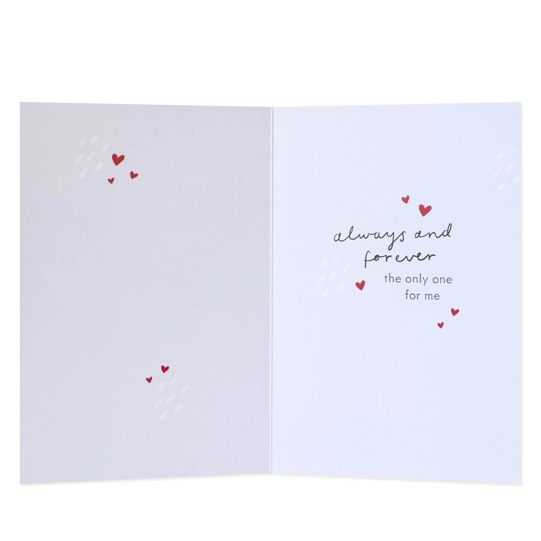 2 Hallmark Valentine's Day Husband Card - My Husband My Valentine, 2 of 3