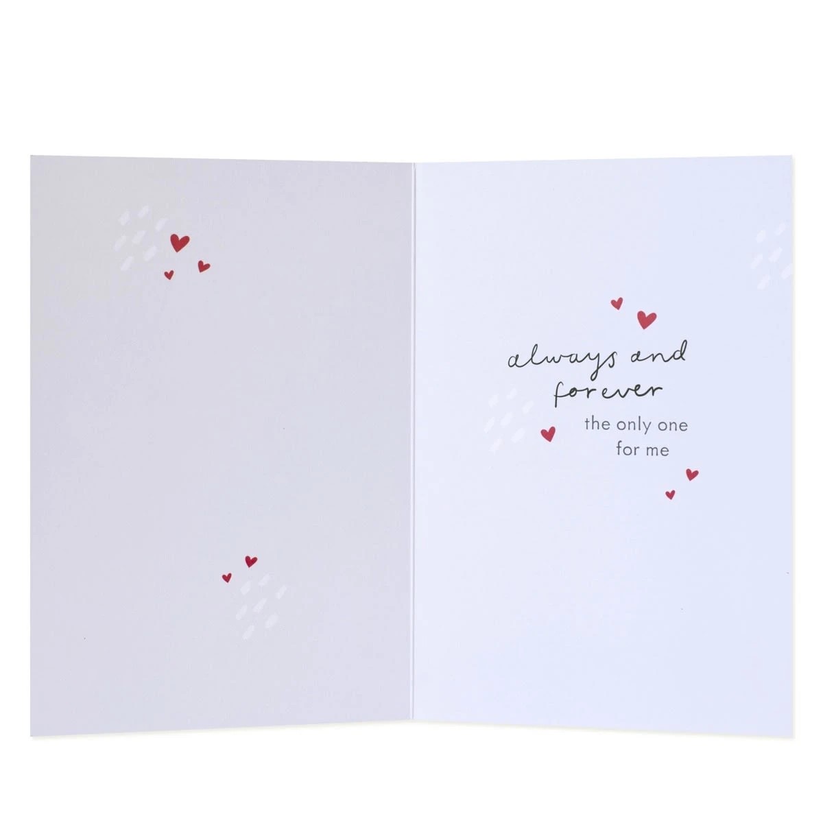 2 Hallmark Valentine's Day Husband Card - My Husband My Valentine, 2 of 3