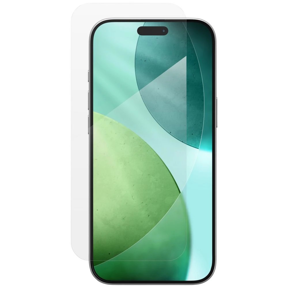 2 ZAGG InvisibleShield Glass XTR5 iPhone Scrn Protctr Air, 2 of 3