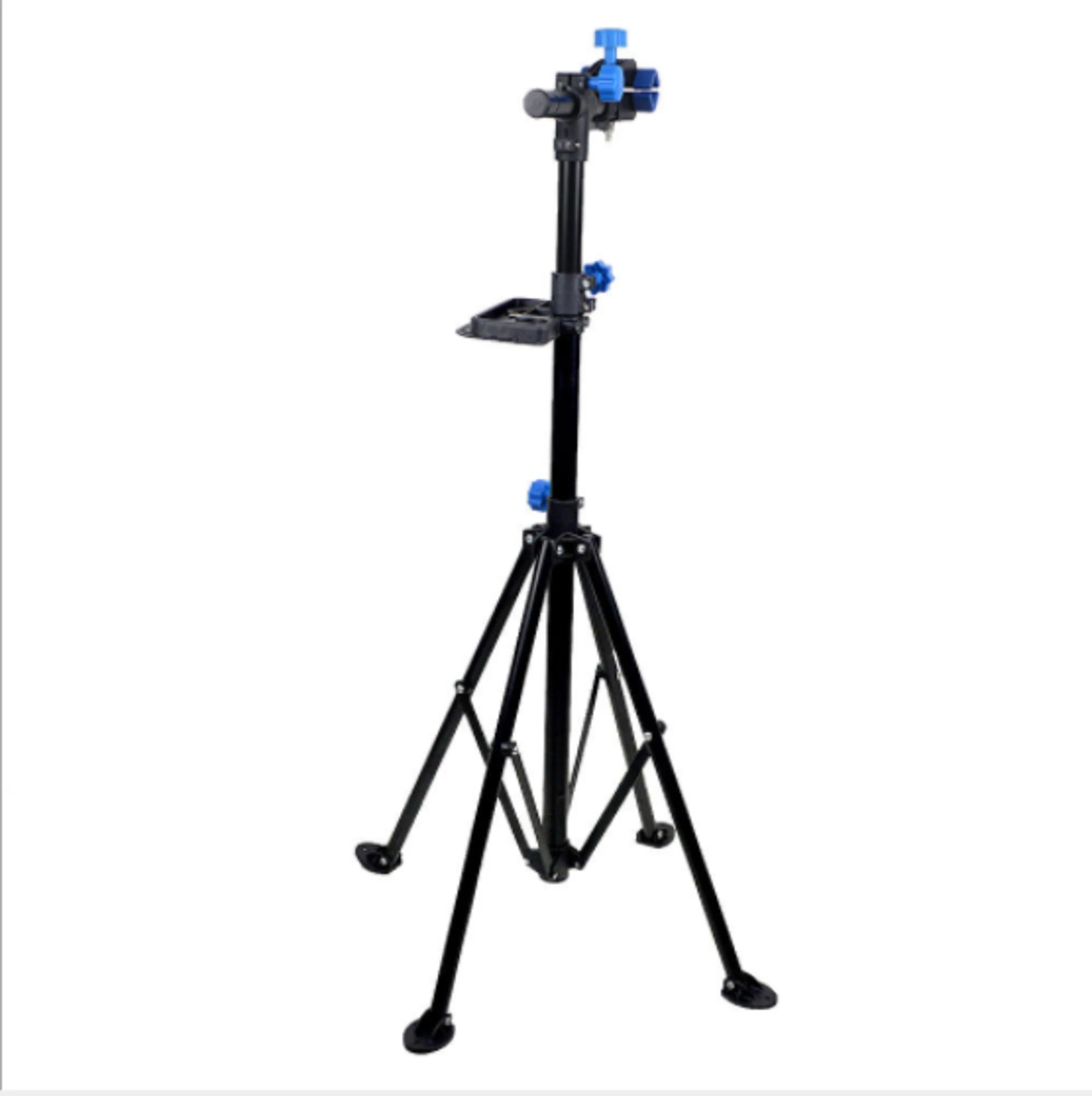 7 Elora Bicycle Bike Stand Rack Steel Mount Holder Platform Hanger Storage, 7 of 9