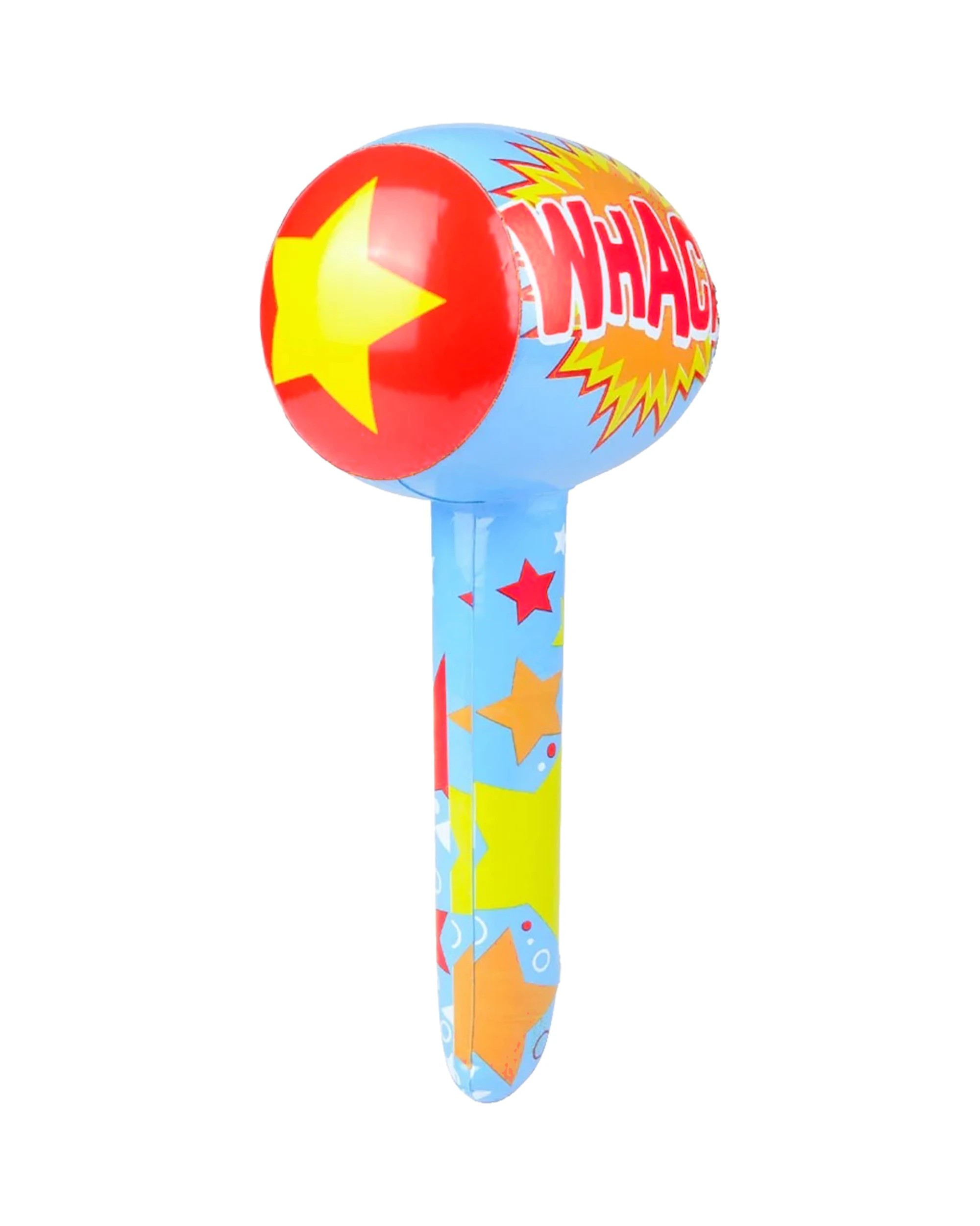 2 Partyrama Inflatable Whack Bopper, 2 of 3