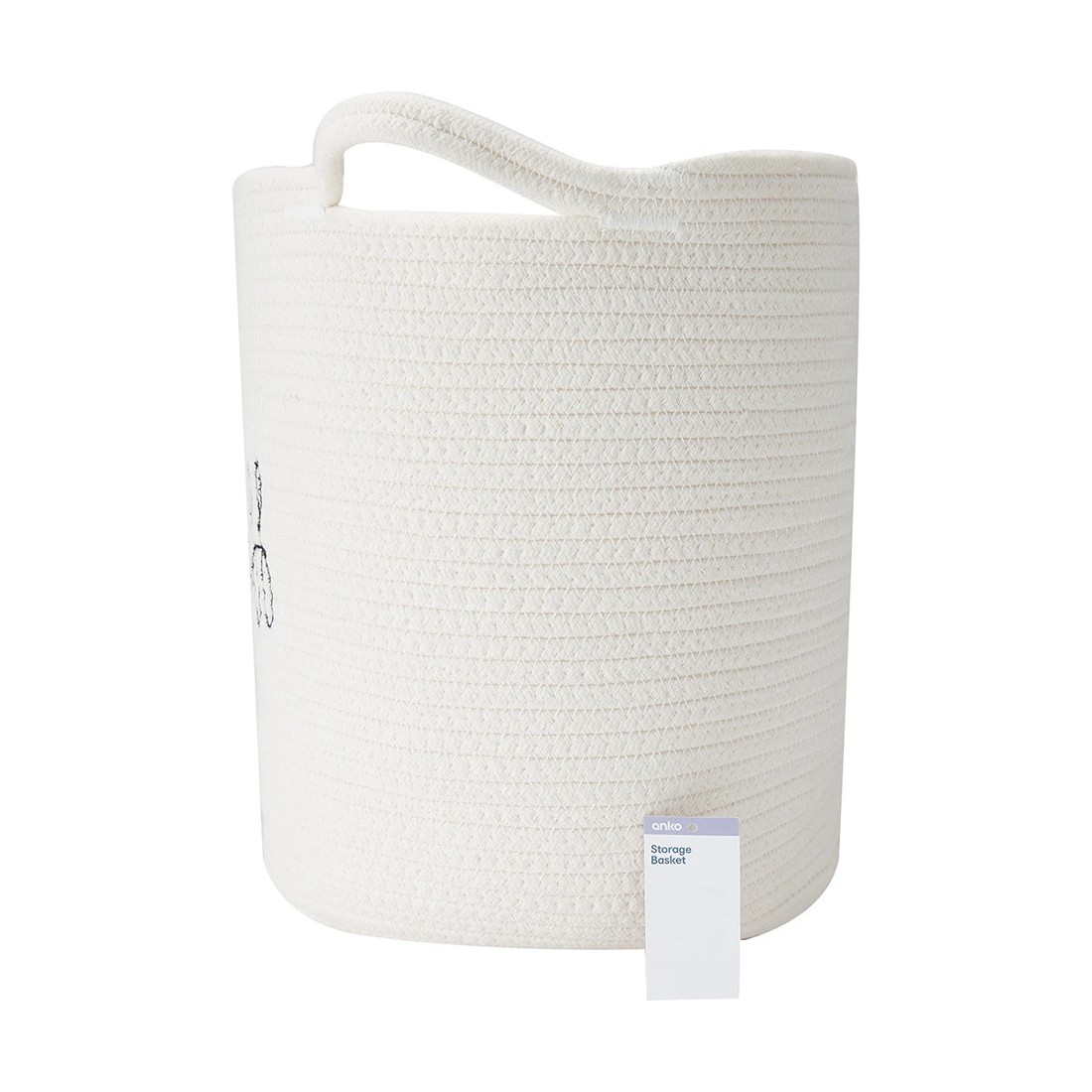 7 Storage Basket, 7 of 8