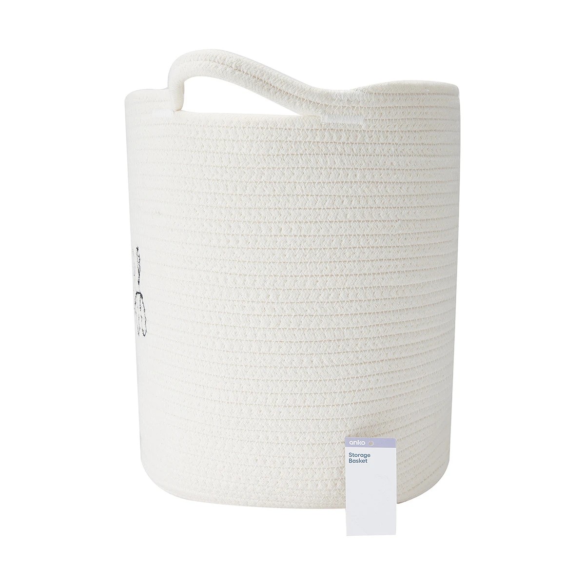 7 Storage Basket, 7 of 8