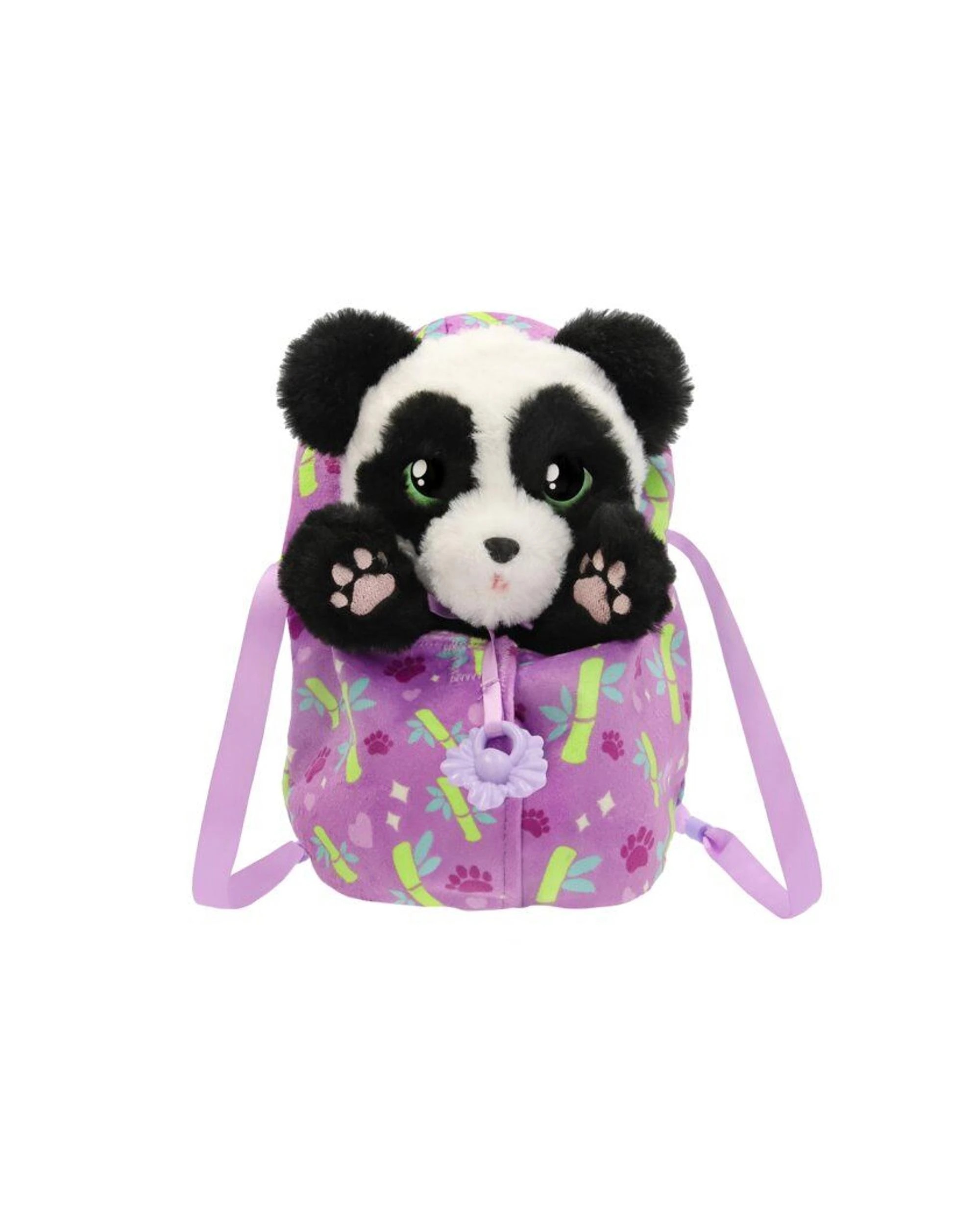 3 Baby Paws Panda Plush, 3 of 7