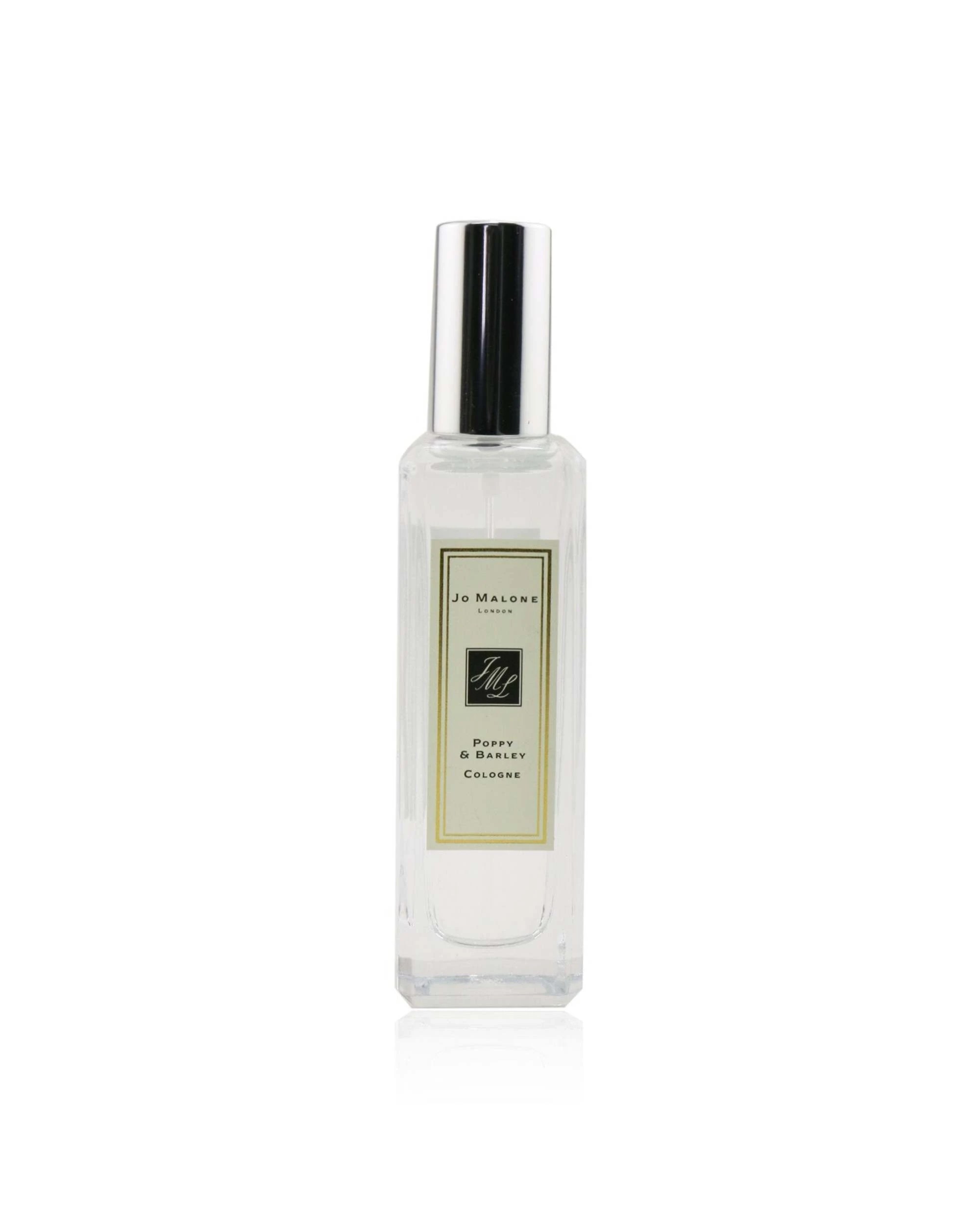 1 Jo Malone Poppy & Barley 100ml Eau De Cologne, 1 of 3