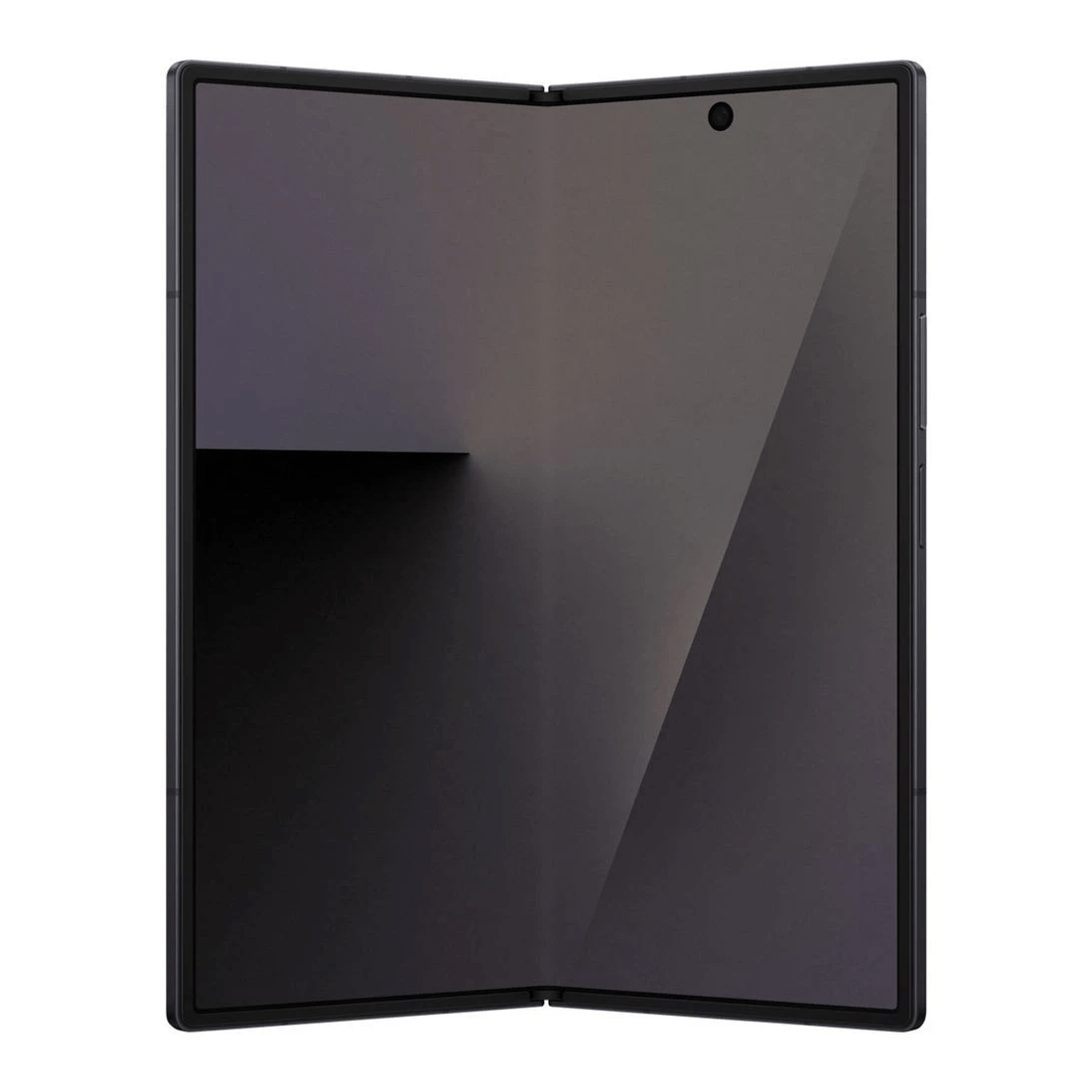 4 Samsung Galaxy Z Fold7 256GB Jet Black, 4 of 9