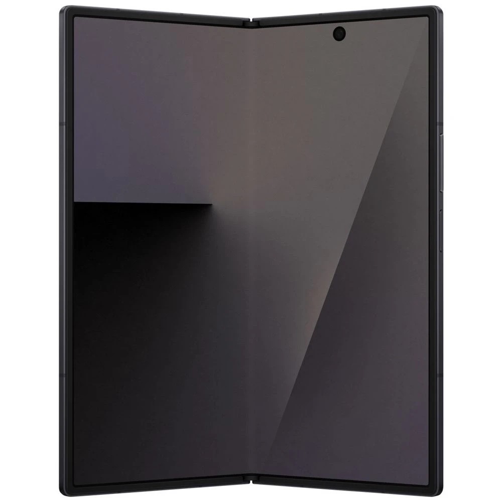 4 Samsung Galaxy Z Fold7 256GB Jet Black, 4 of 9