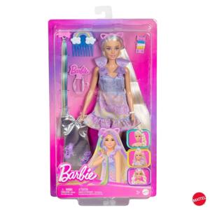 Barbie Fun and Fancy Doll Playset