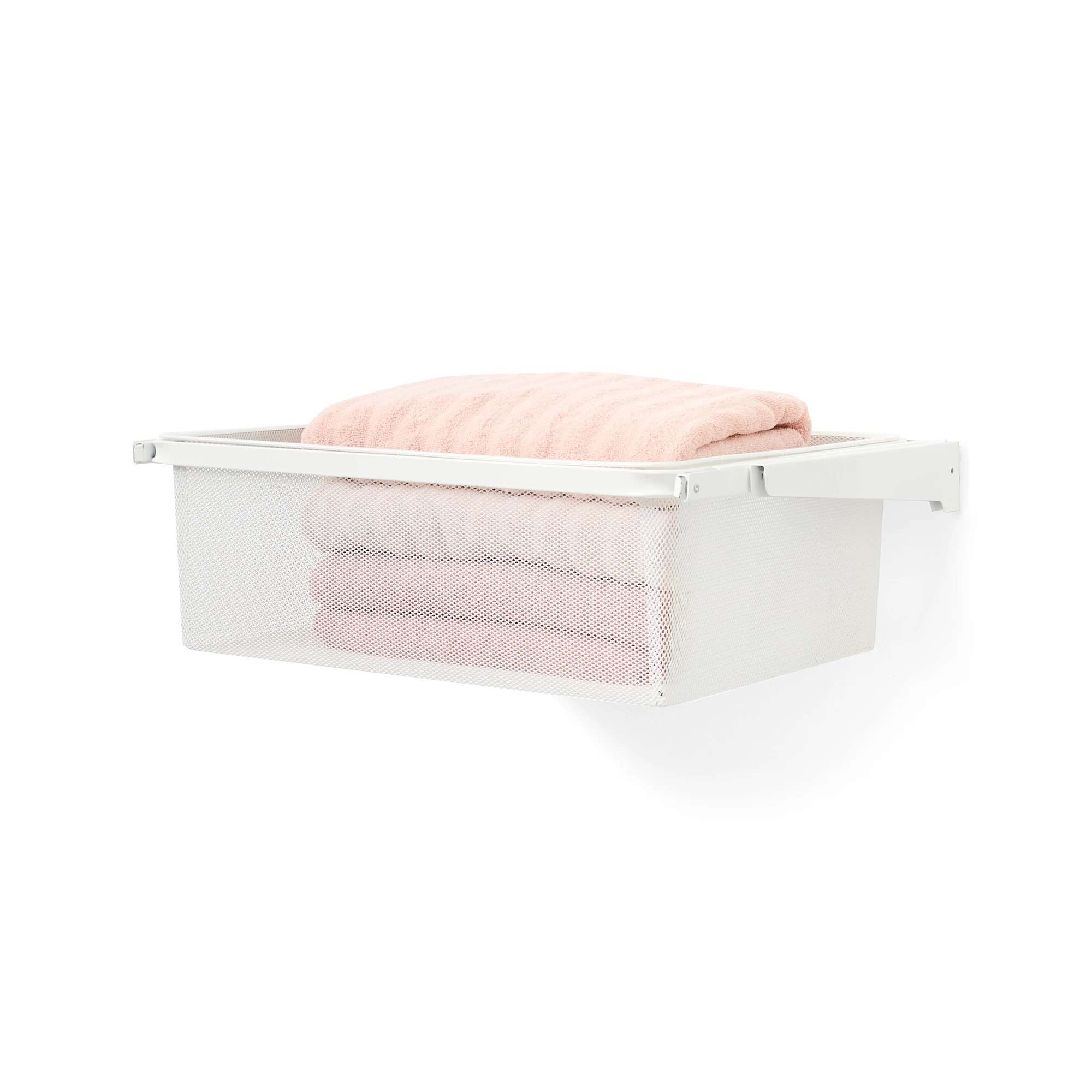 1 Custom Storage Mesh Drawer, 1 of 10