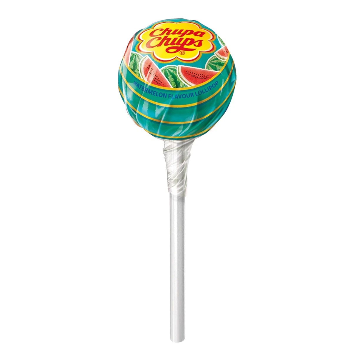 5 Chupa Chups Lollipop 12g - Assorted, 5 of 6