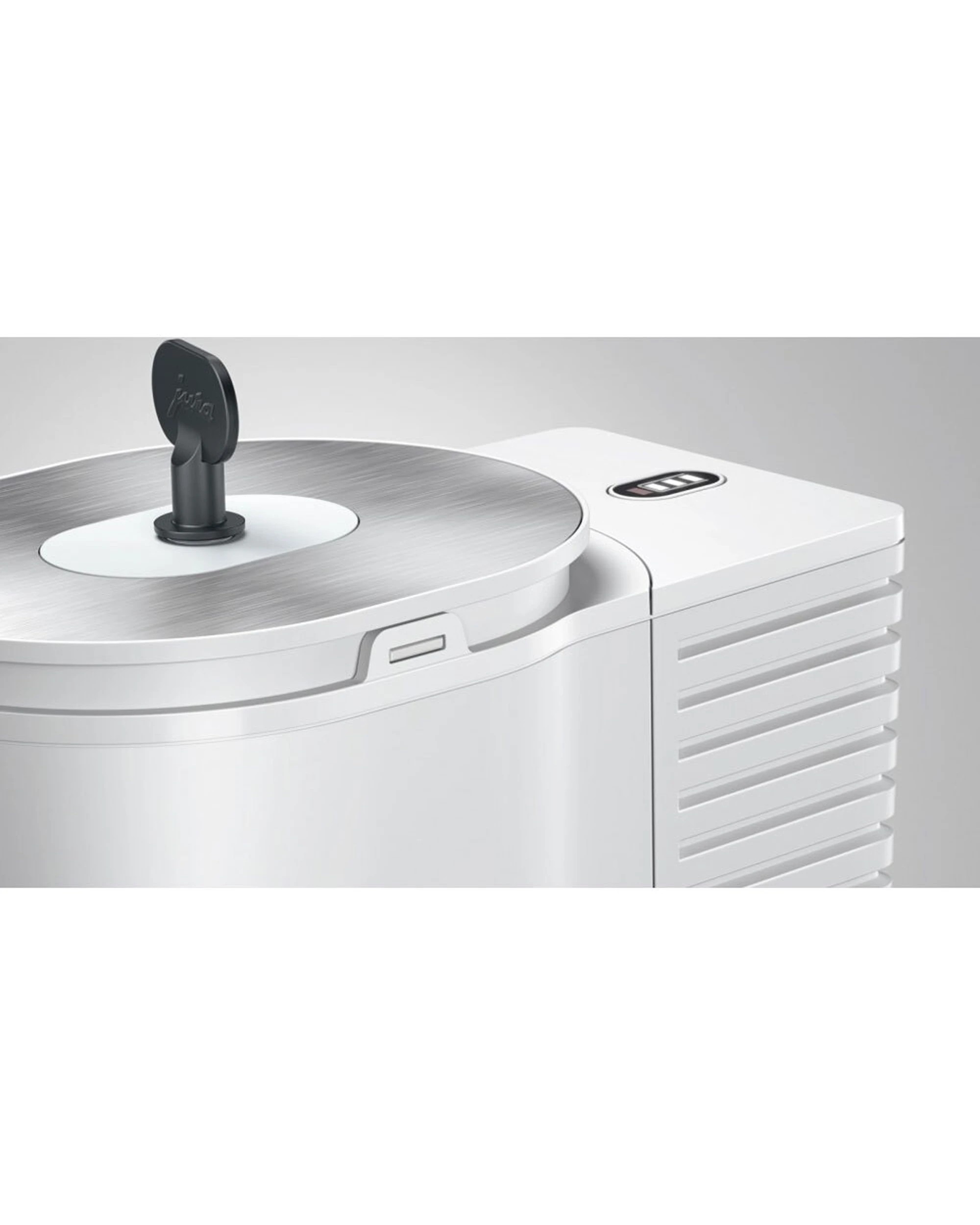 3 Jura Cool Control Milk Cooler 1.0L Vacuum Insulated Leakproof - White, 3 of 6