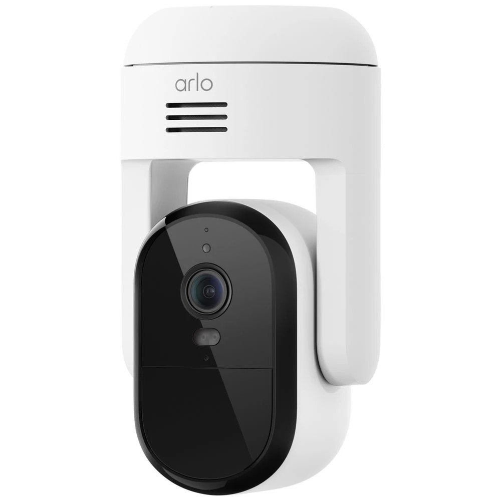 1 Arlo Essential 2K Pan and Tilt Outdoor Camera, 1 of 6
