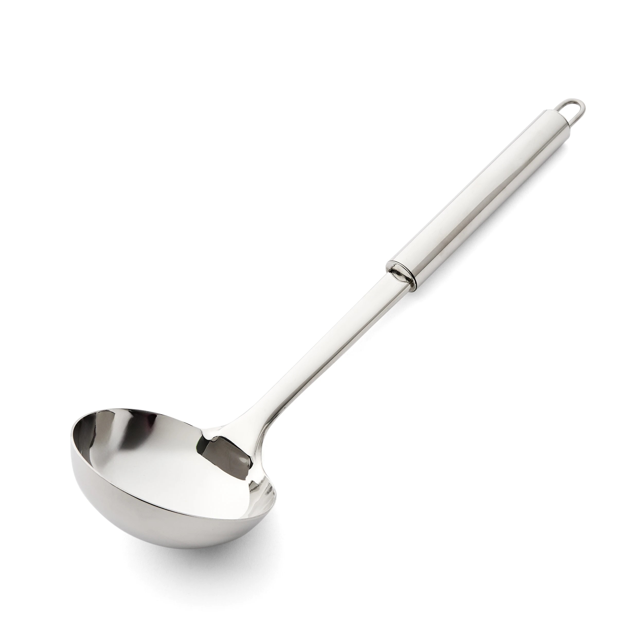 7 5 Piece Stainless Steel Utensil Set, 7 of 8