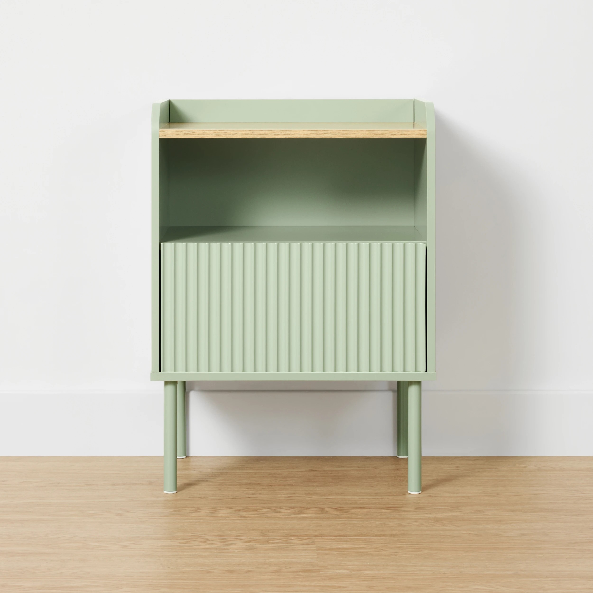 2 Alma Bedside Table, 2 of 8