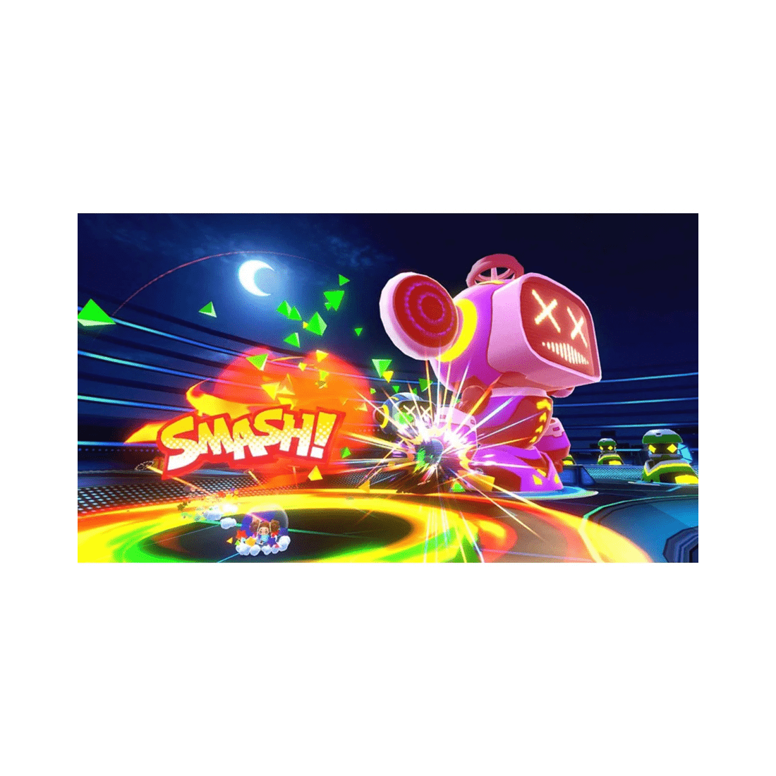 4 SEGA Super Monkey Ball: Banana Rumble - Switch, 4 of 7