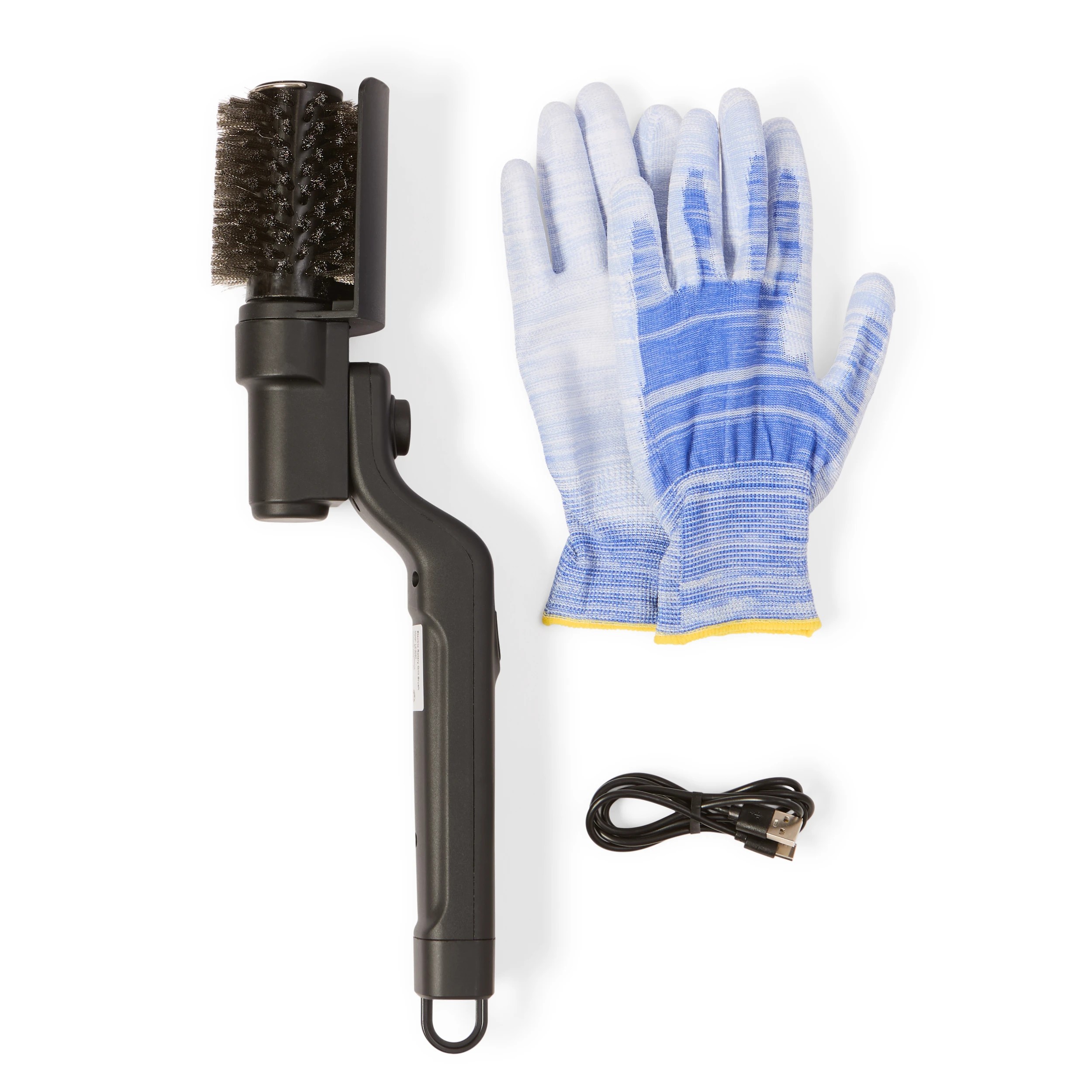 10 Electric BBQ Cleaning Brush, 10 of 10