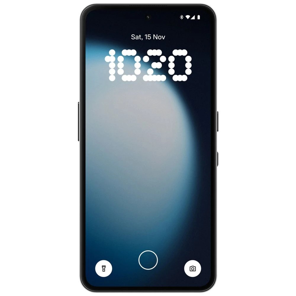 8 Nothing (3a) Lite 128GB White, 8 of 8