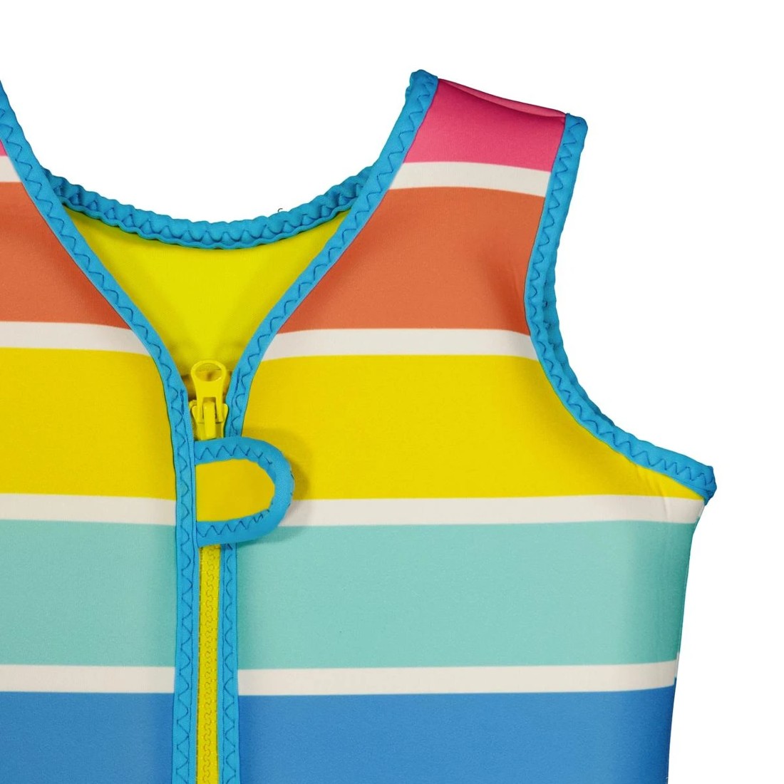 3 Neoprene Swim Vest, 3 of 4