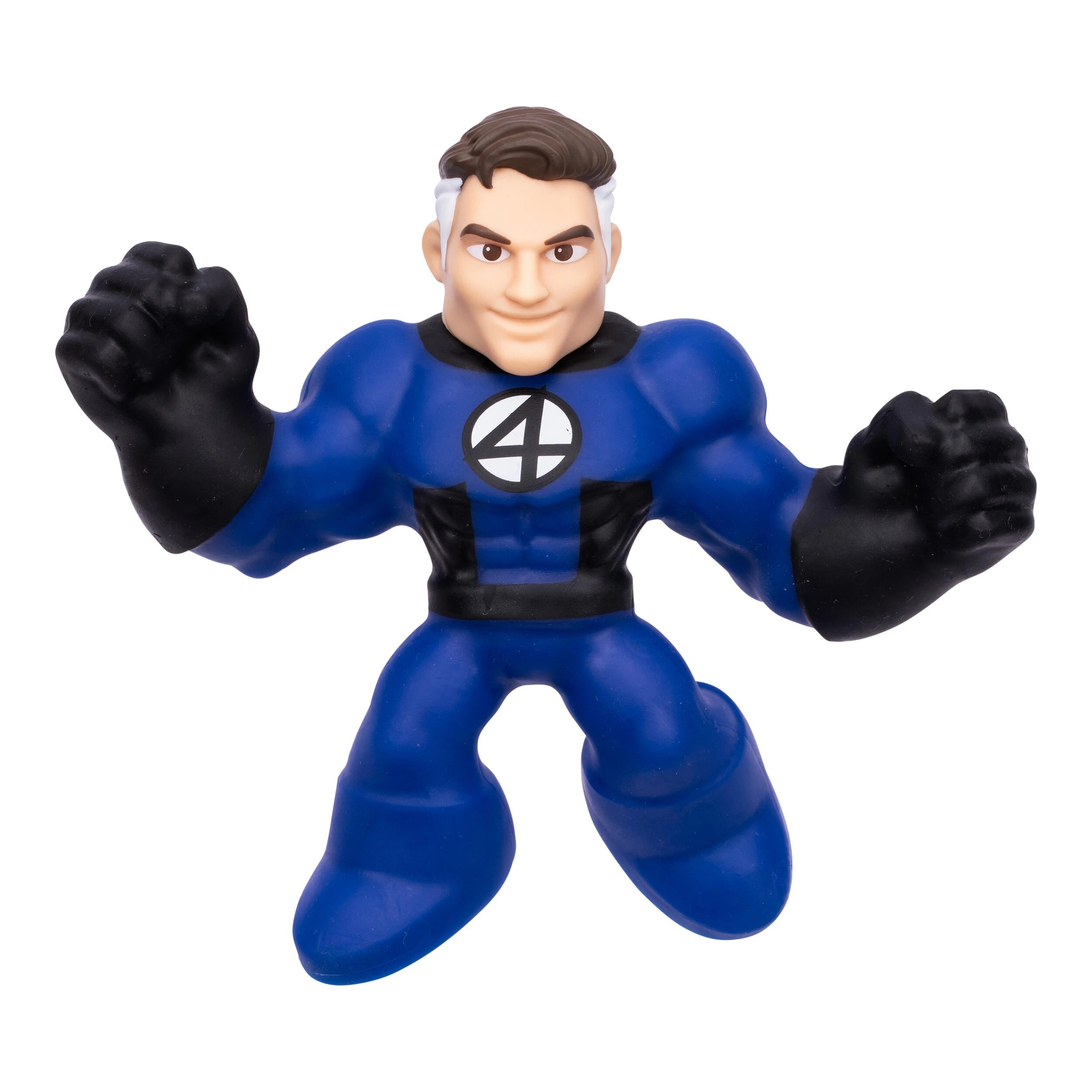 8 Goo Jitzu Marvel Avengers Hero Figure, 8 of 8