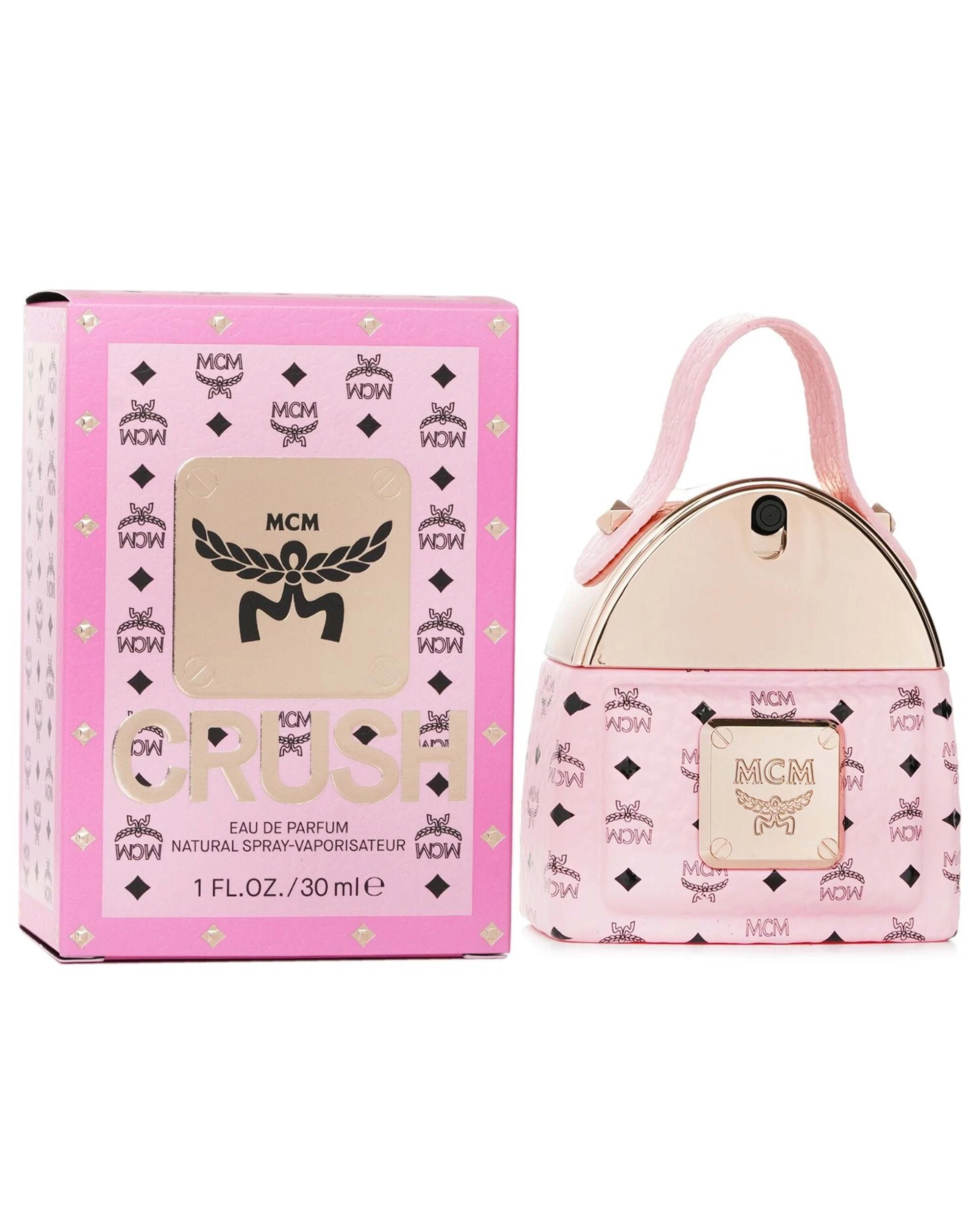 2 MCM Crush Eau De Parfum Spary  30ml/1oz, 2 of 3