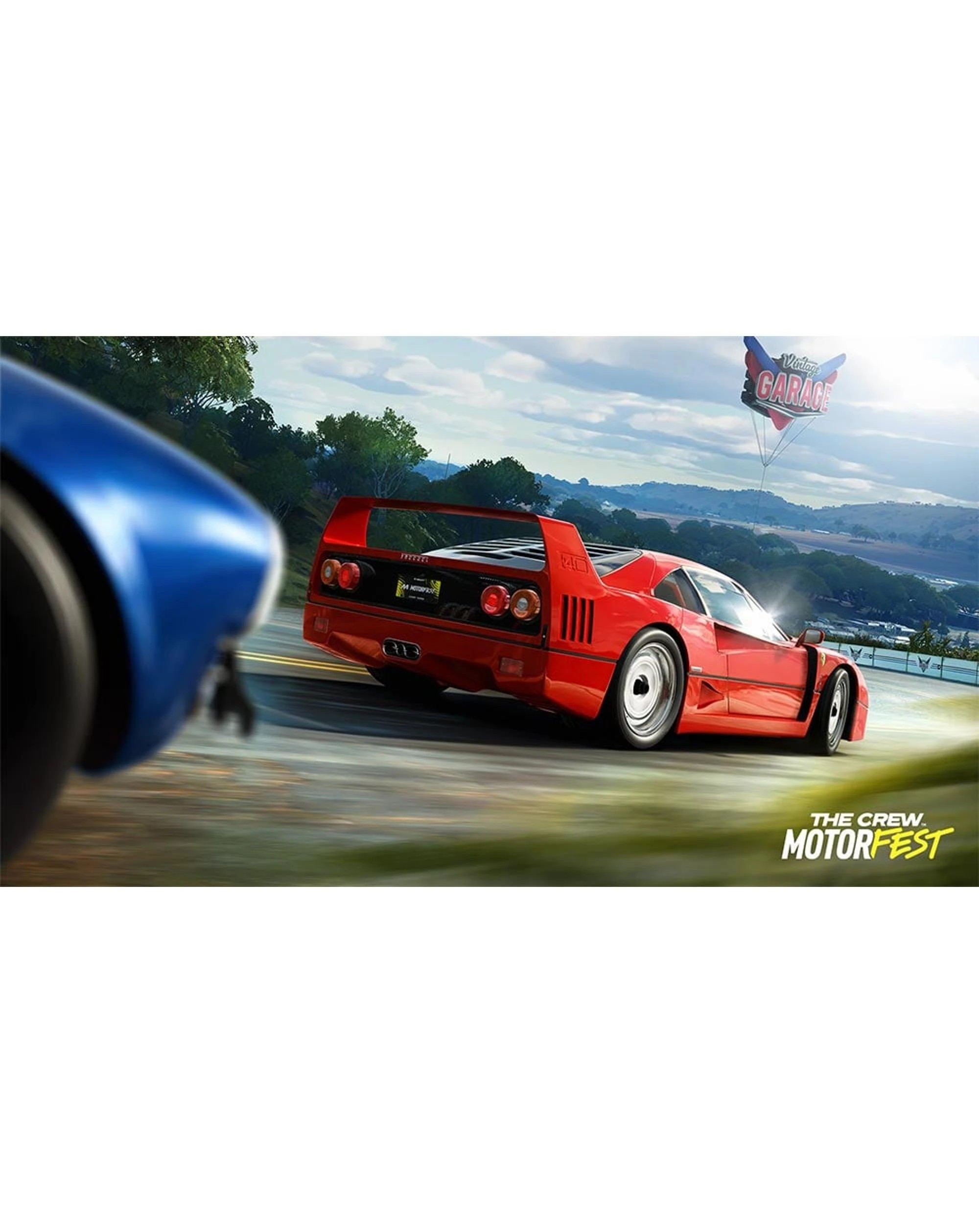 7 The Crew: Motorfest  - PS4, 7 of 7