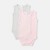PINK AND WHITE MARLE
