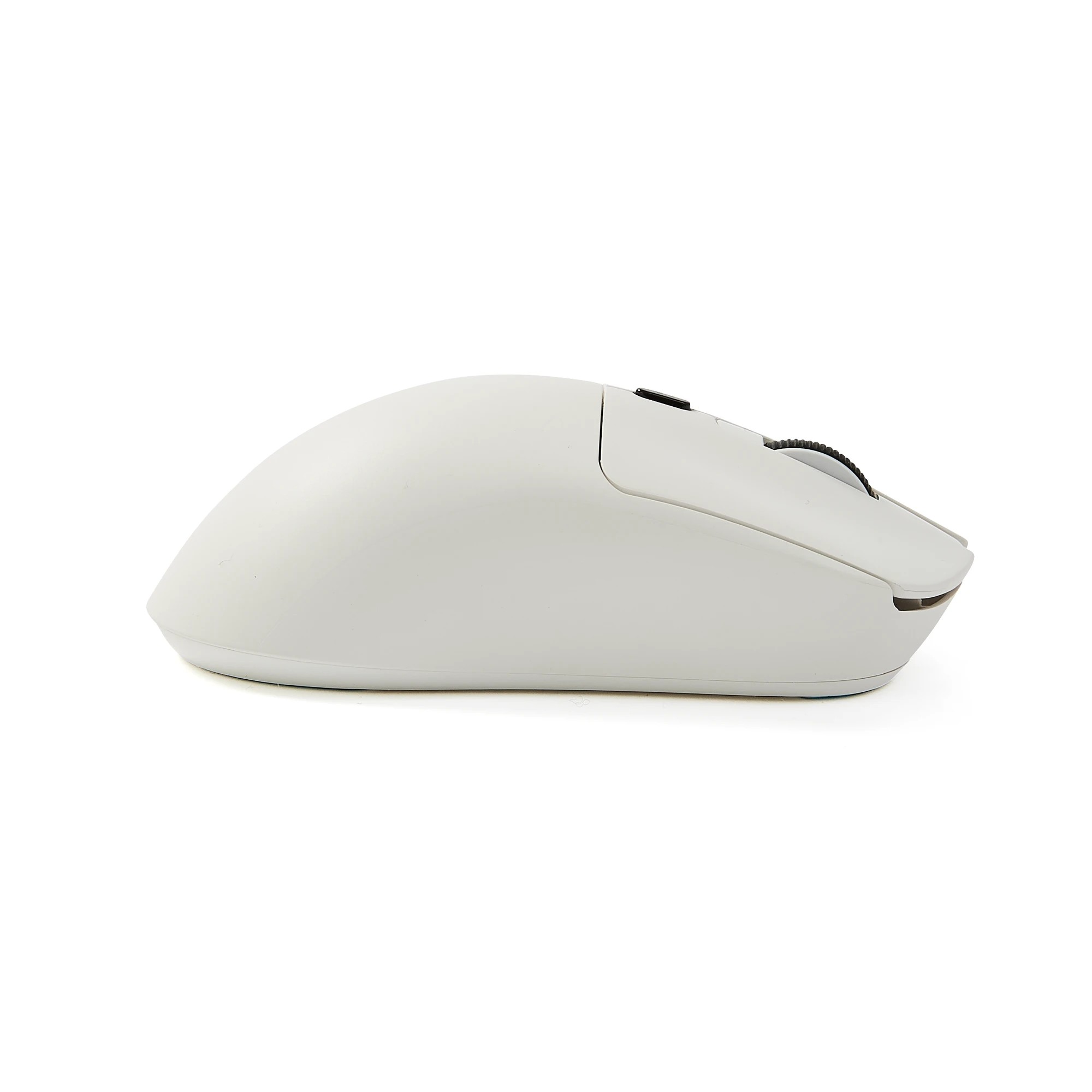7 Wireless Gaming Mouse - White, 7 of 10