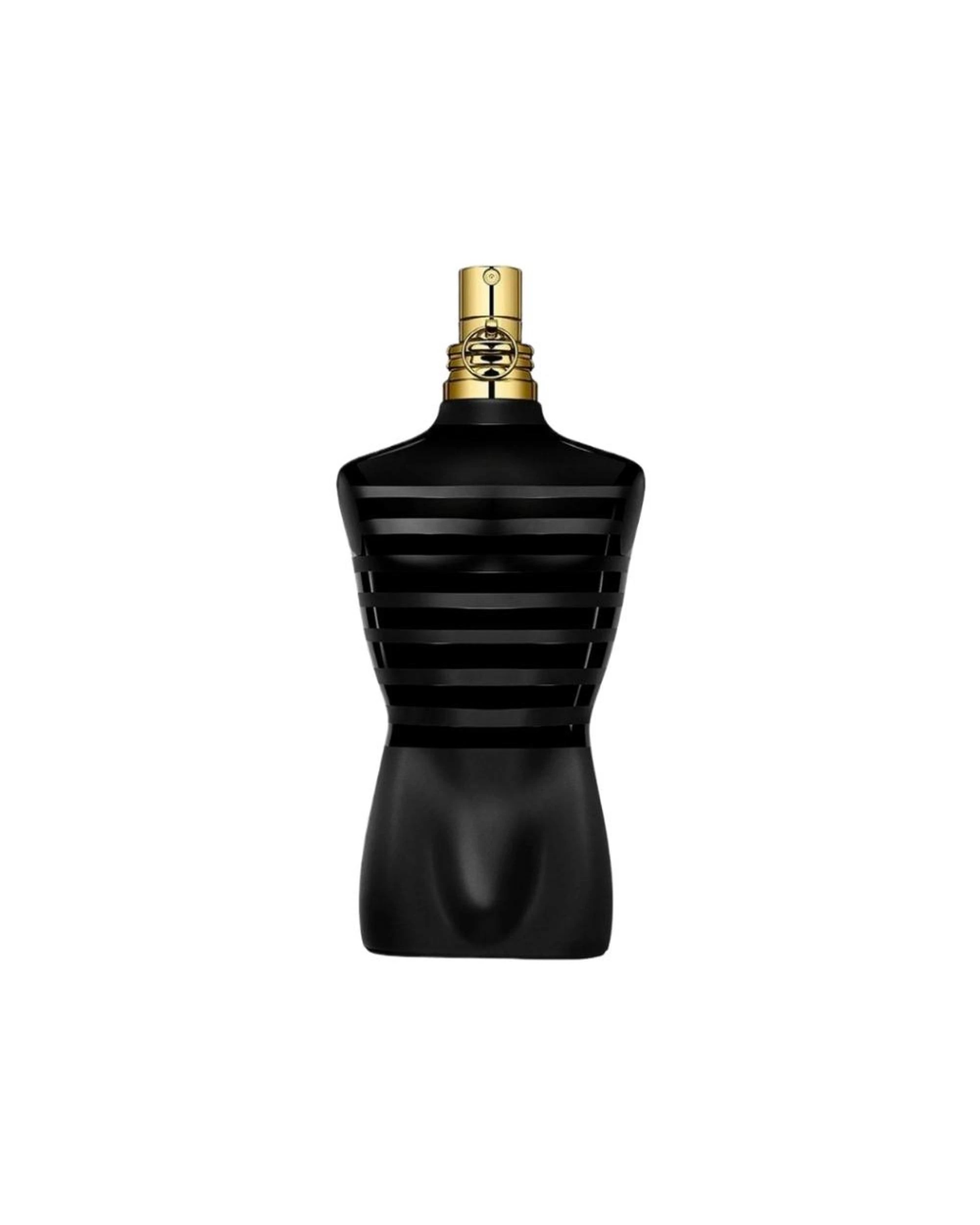 1 Jean Paul Gaultier Le Male Le Parfum 200ml Eau De Parfum, 1 of 1