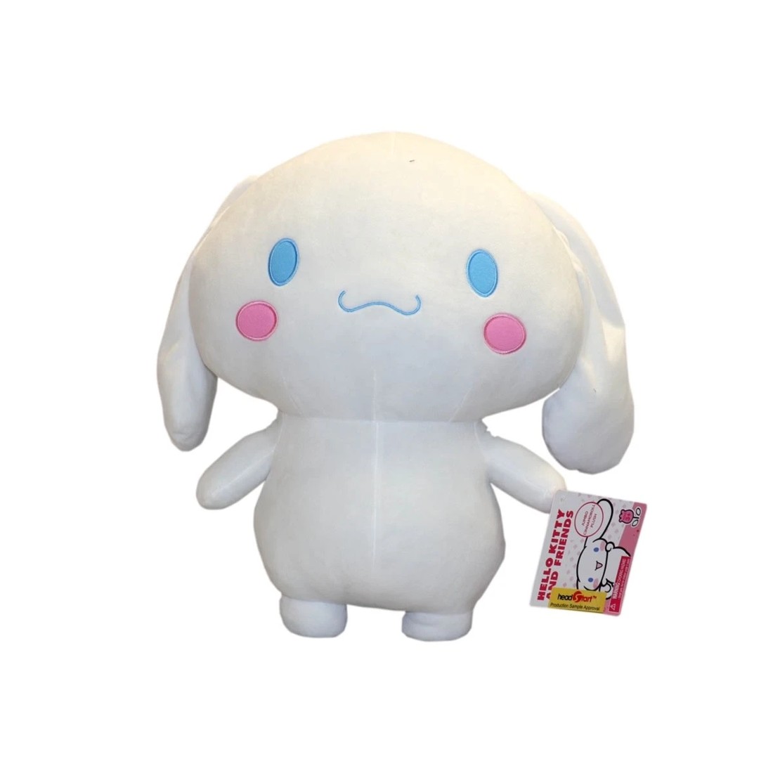 9 Hello Kitty and Friends Jumbo Plush Toy - Assorted, 9 of 9